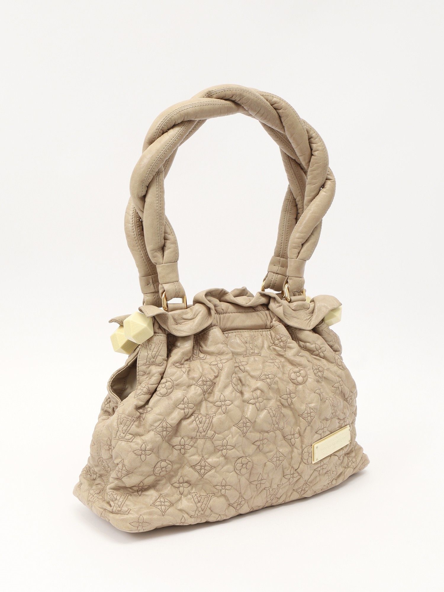 Louis Vuitton Olympe Stratus 2