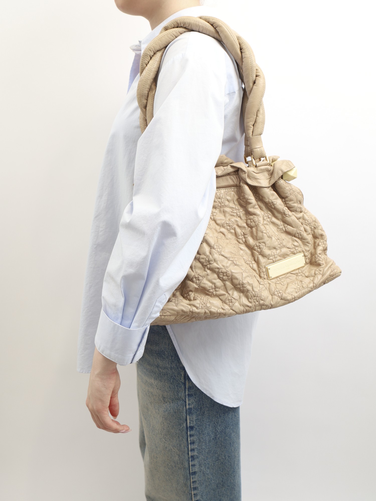 Louis Vuitton Olympe Stratus 1