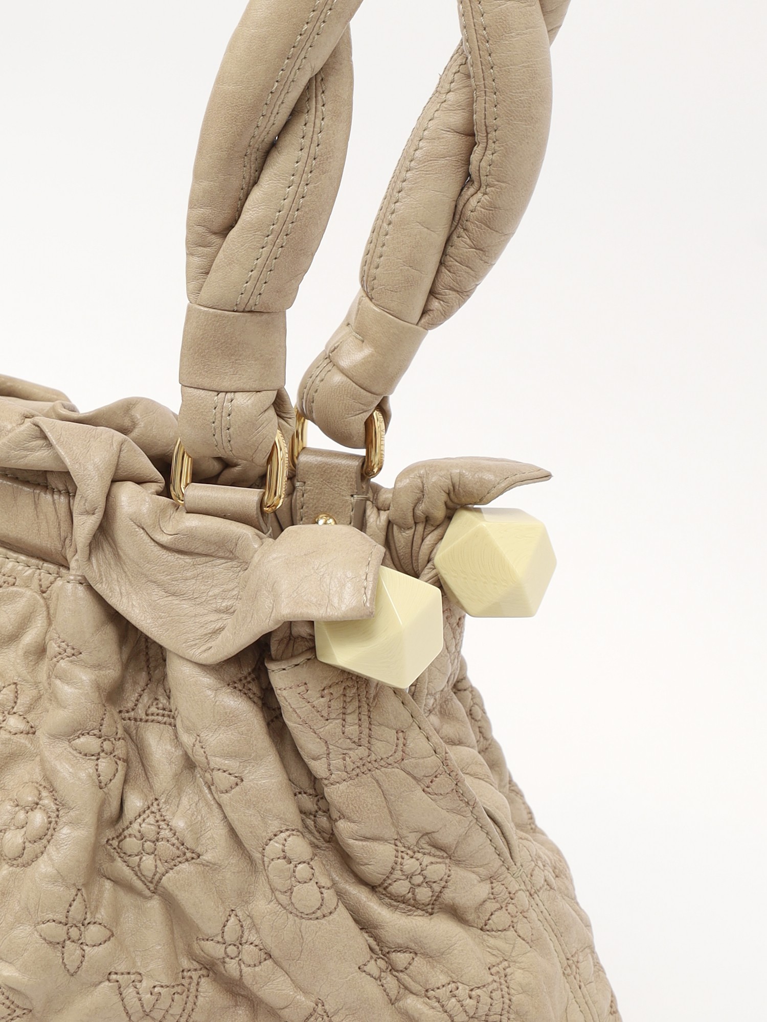 Louis Vuitton Olympe Stratus 6