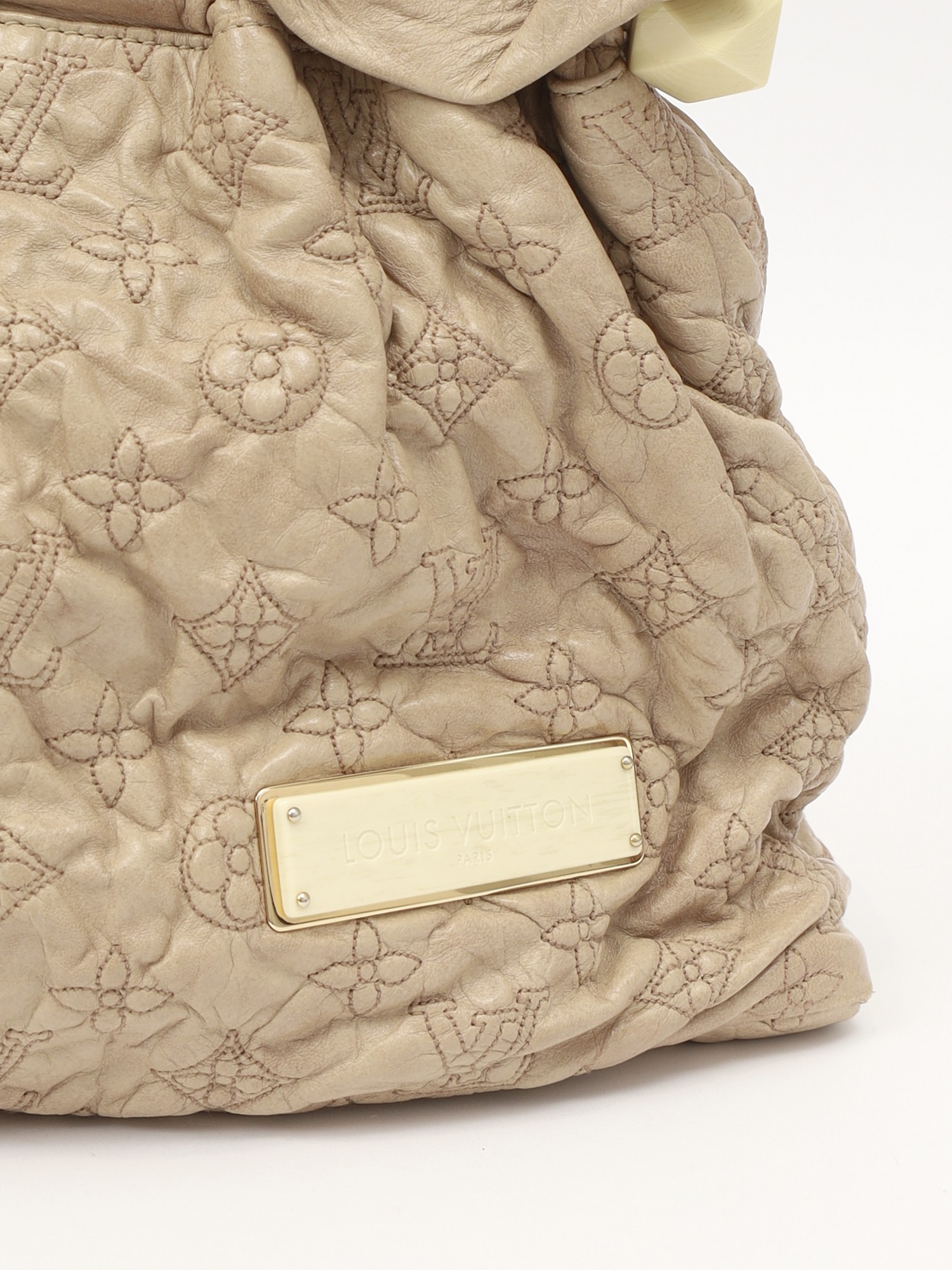 Louis Vuitton Olympe Stratus 4