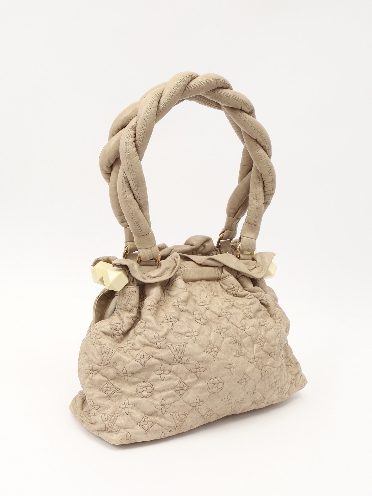 Louis Vuitton Olympe Stratus 3