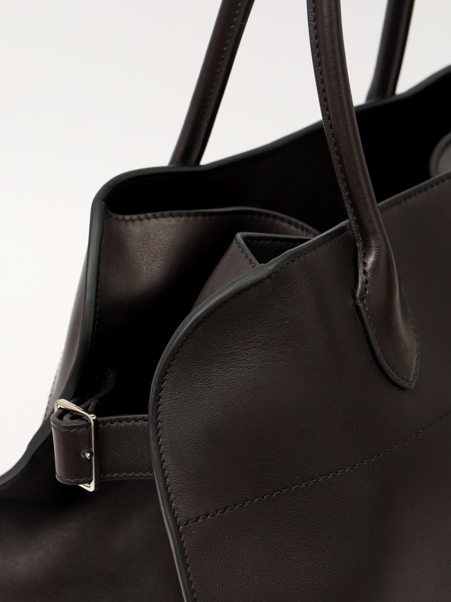 Сумки The Row Margaux 15 изображение #6