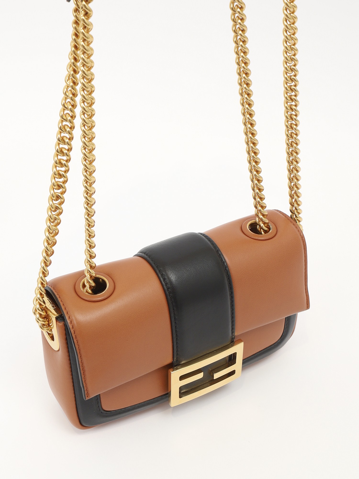 Fendi Baguette 4