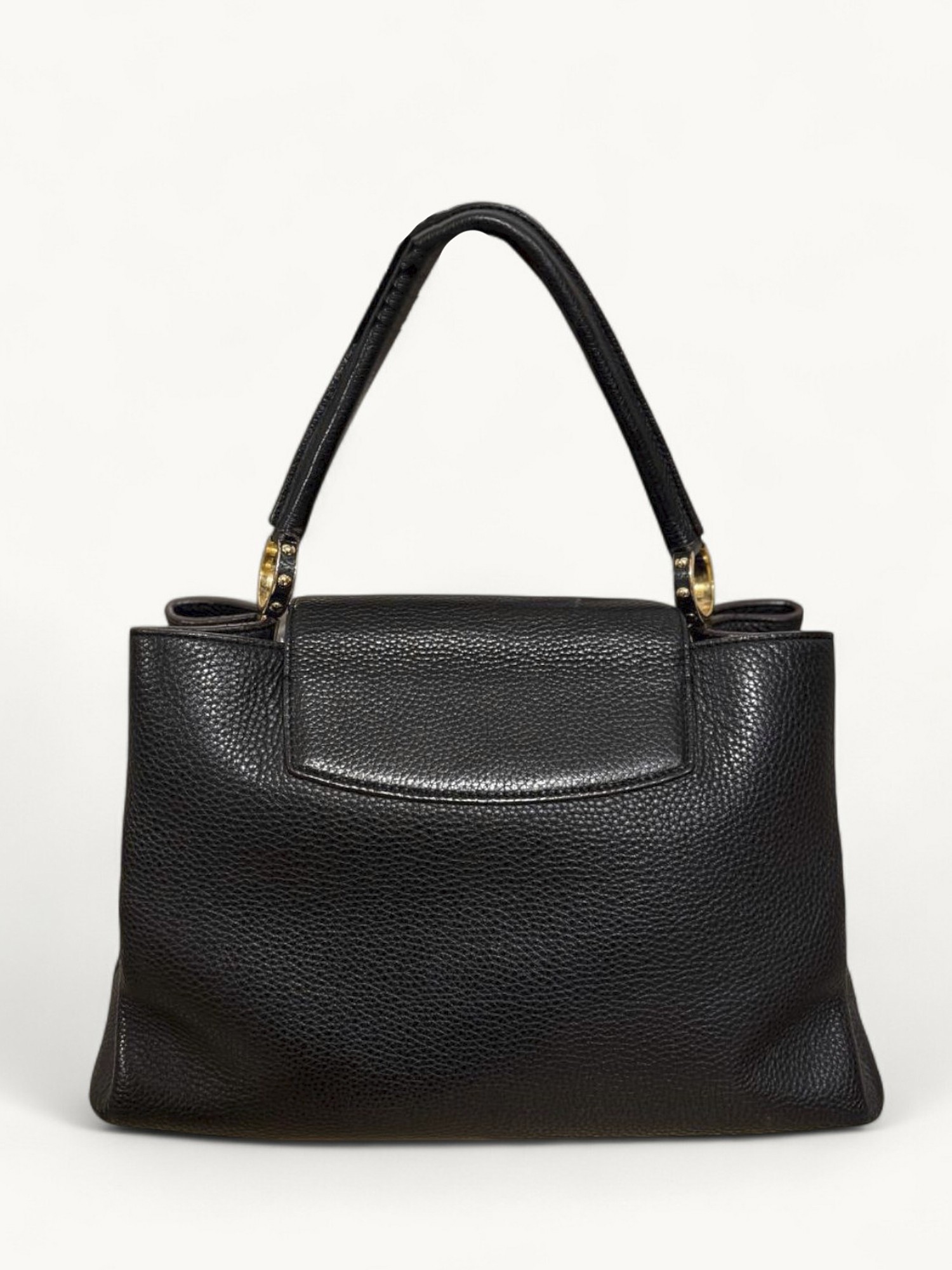 Louis Vuitton Capucines 3