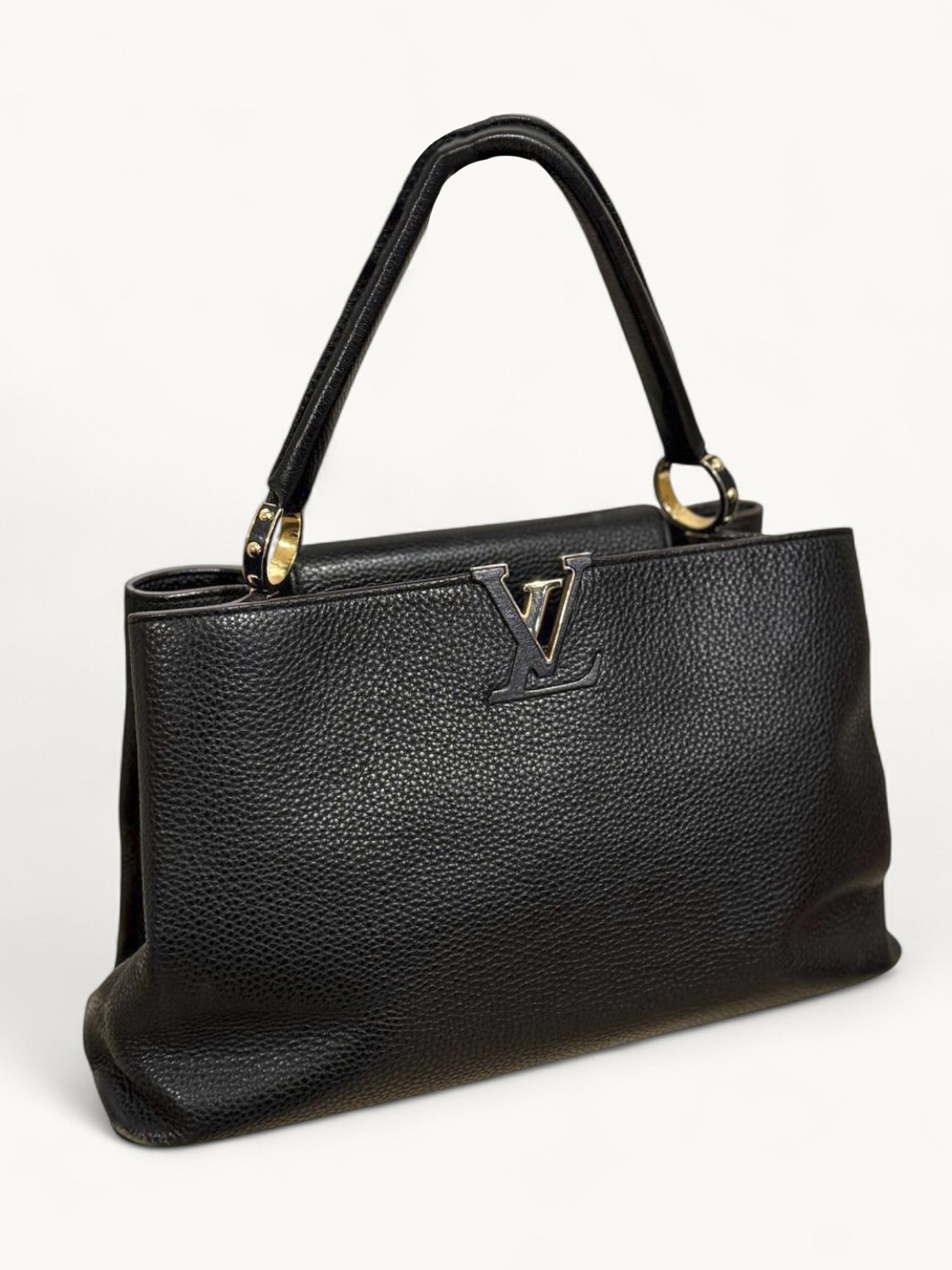 Louis Vuitton Capucines 0