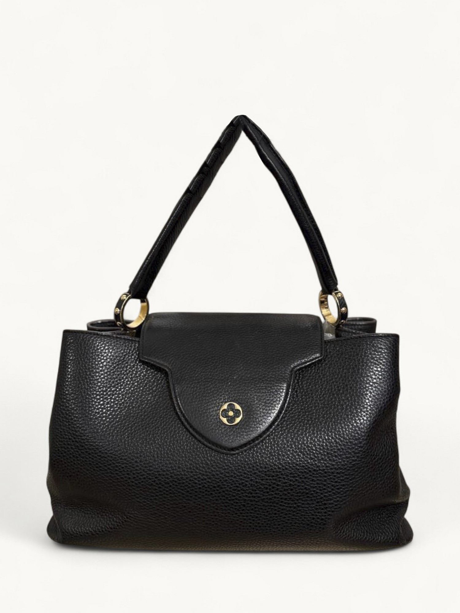 Louis Vuitton Capucines 1