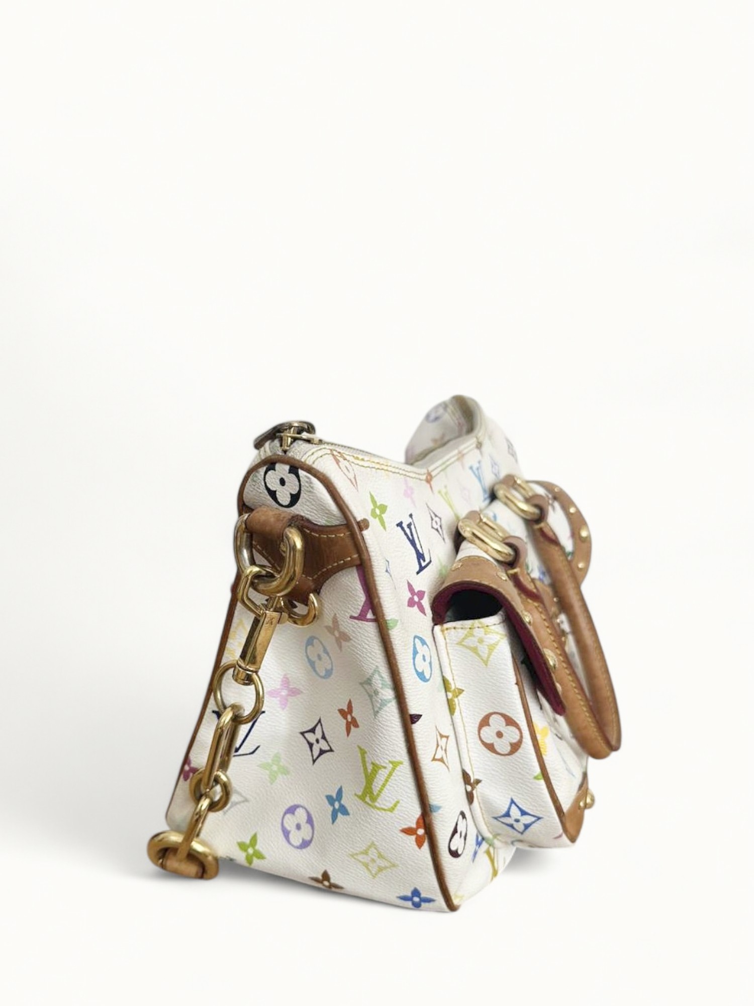 Louis Vuitton Rita 3