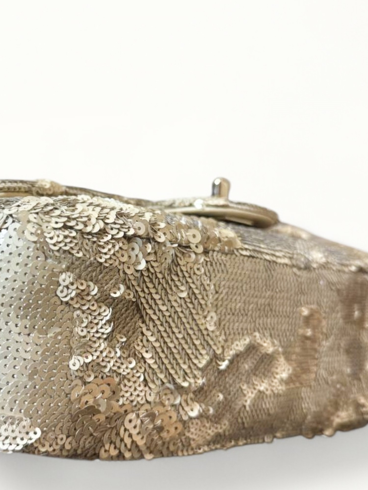 Chanel Timeless Classic 3