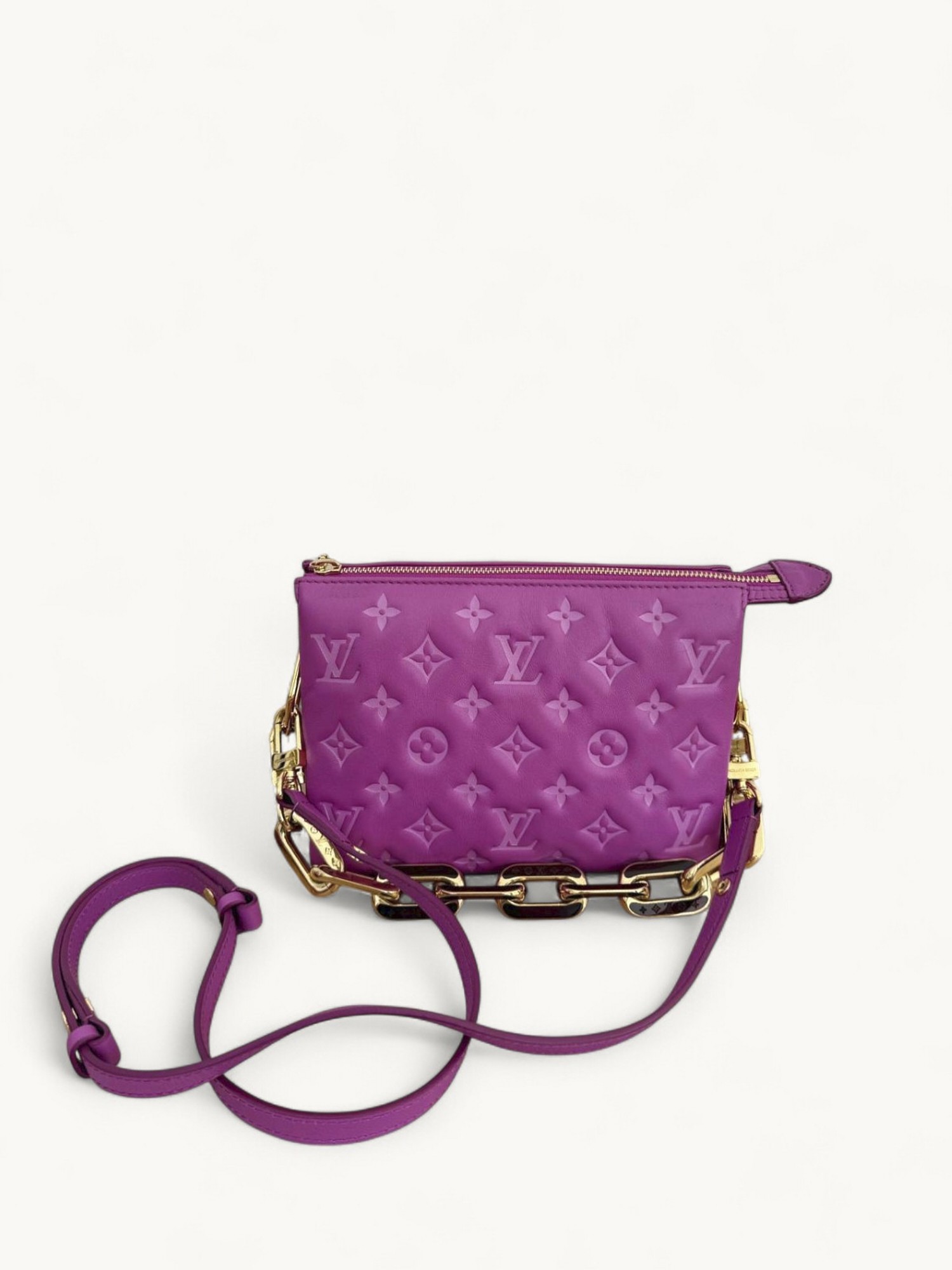 Louis Vuitton Coussin 2