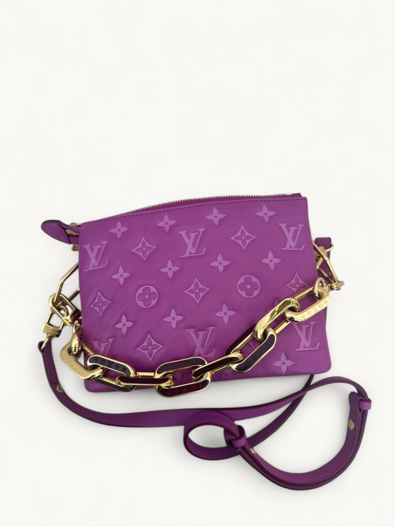 Louis Vuitton Coussin 3