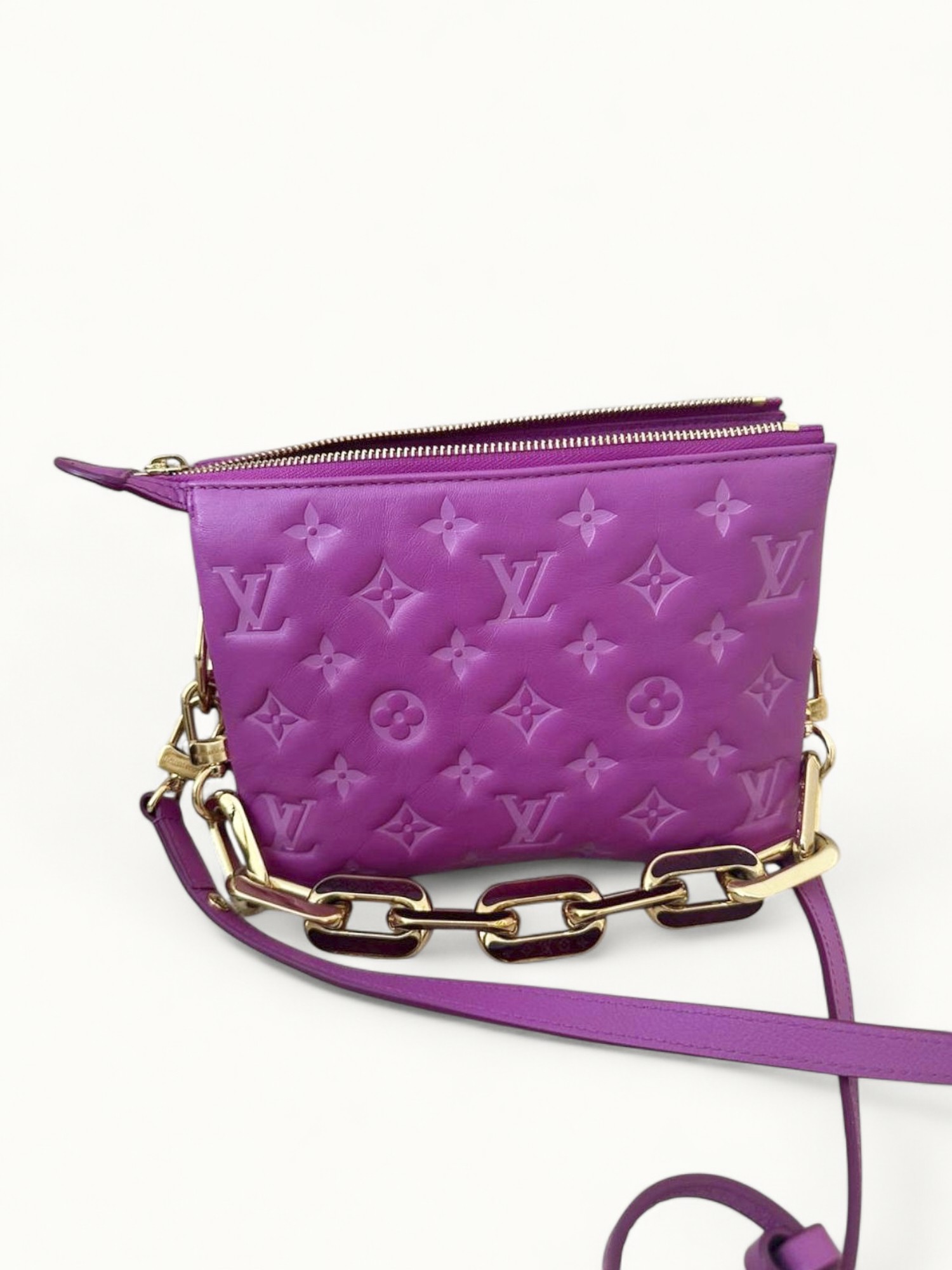 Louis Vuitton Coussin 1
