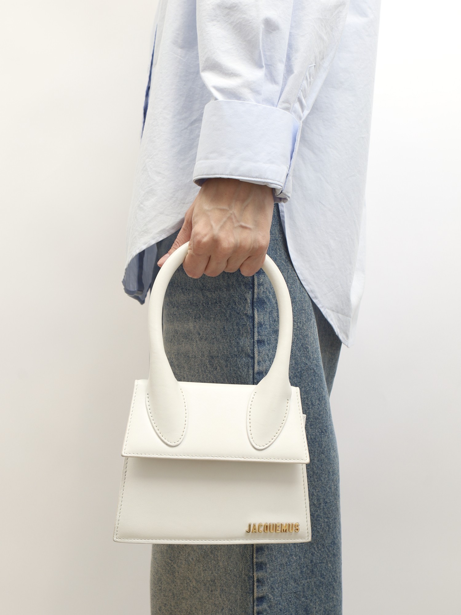 Jacquemus Le Chiquito  2