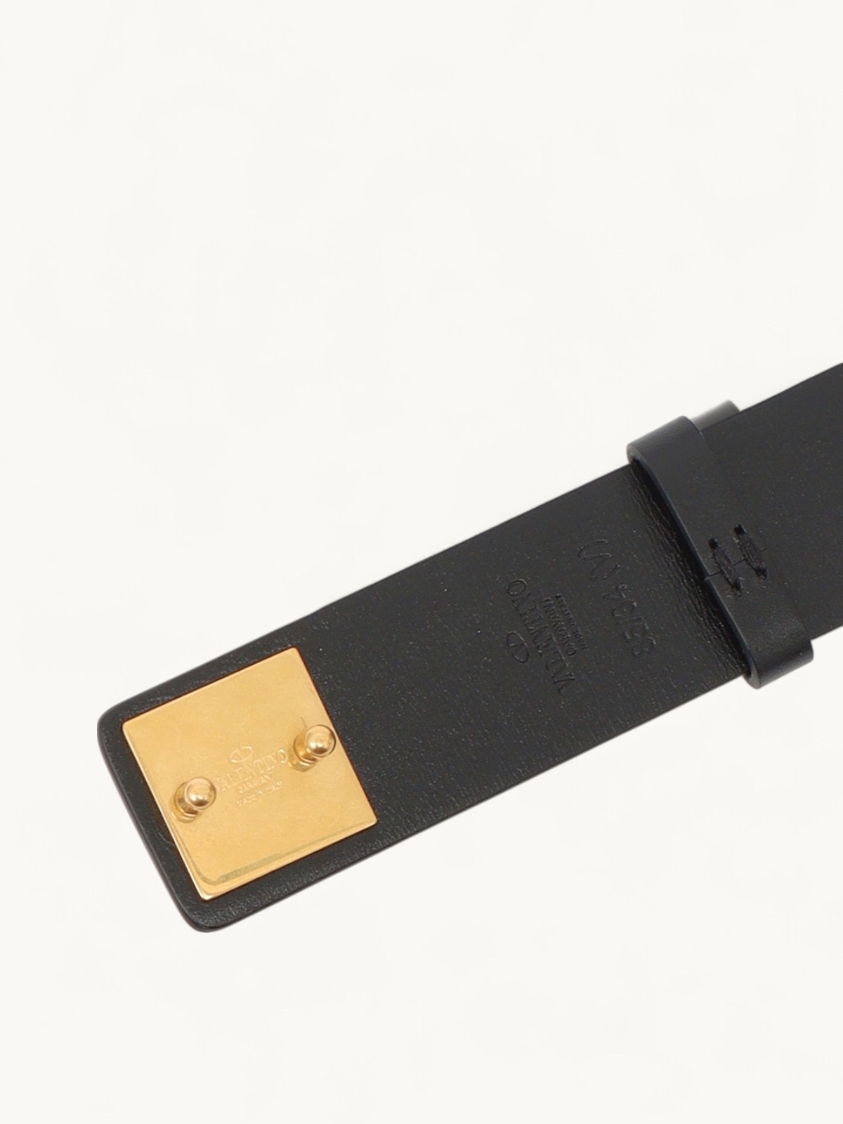 Valentino Belt 3