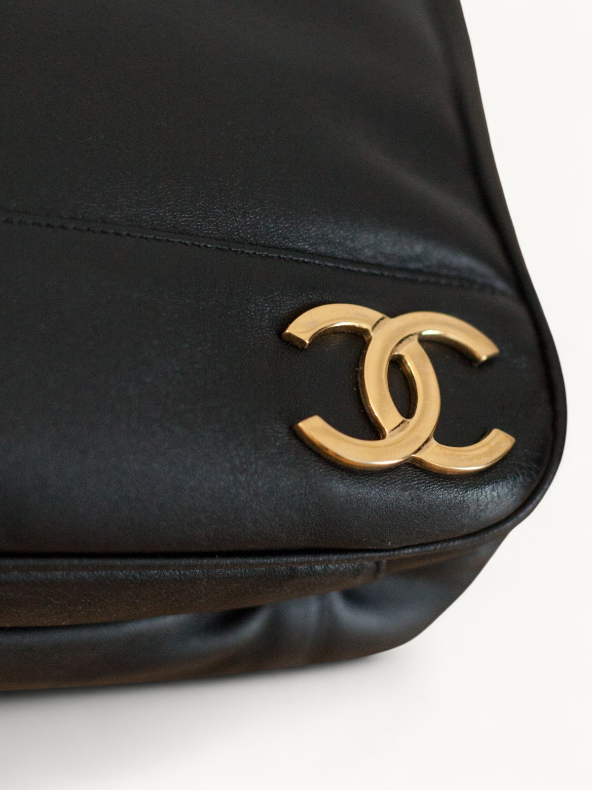 Chanel Triple CC  5