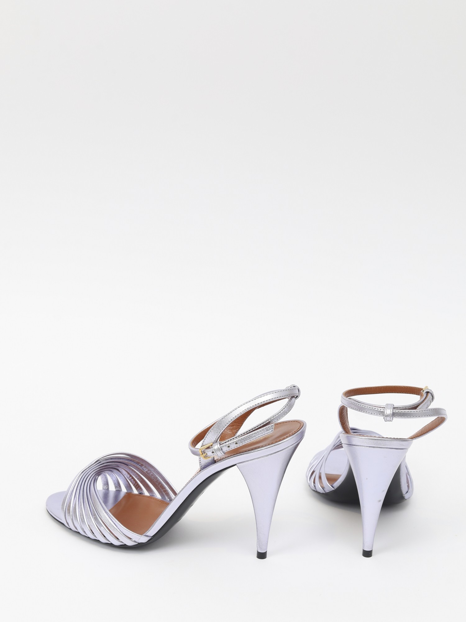 Saint Laurent Shoes 37 3