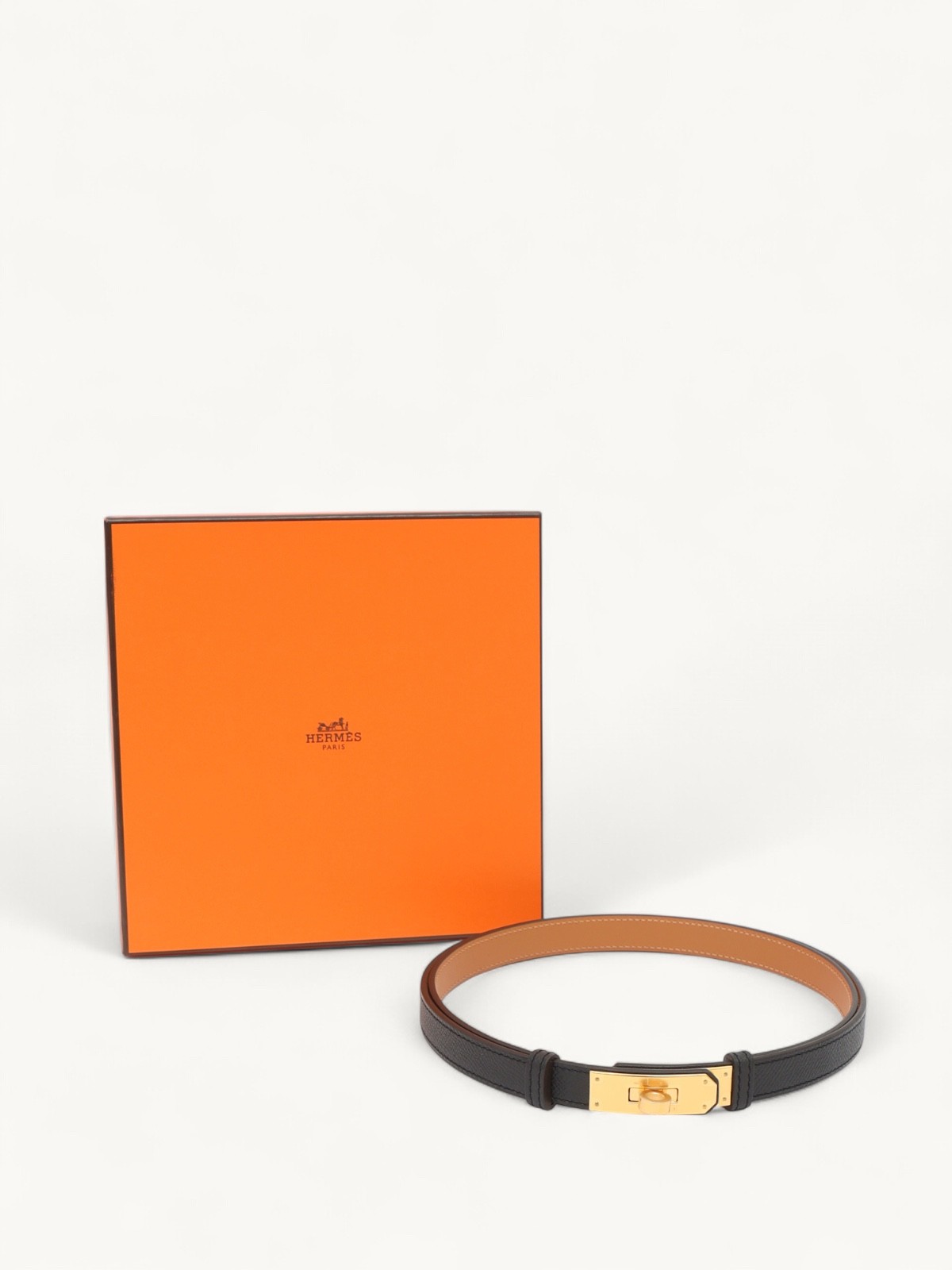 Hermes Belt 5