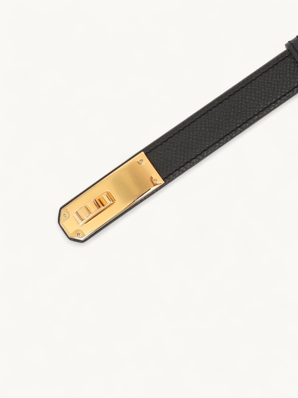 Hermes Belt 2
