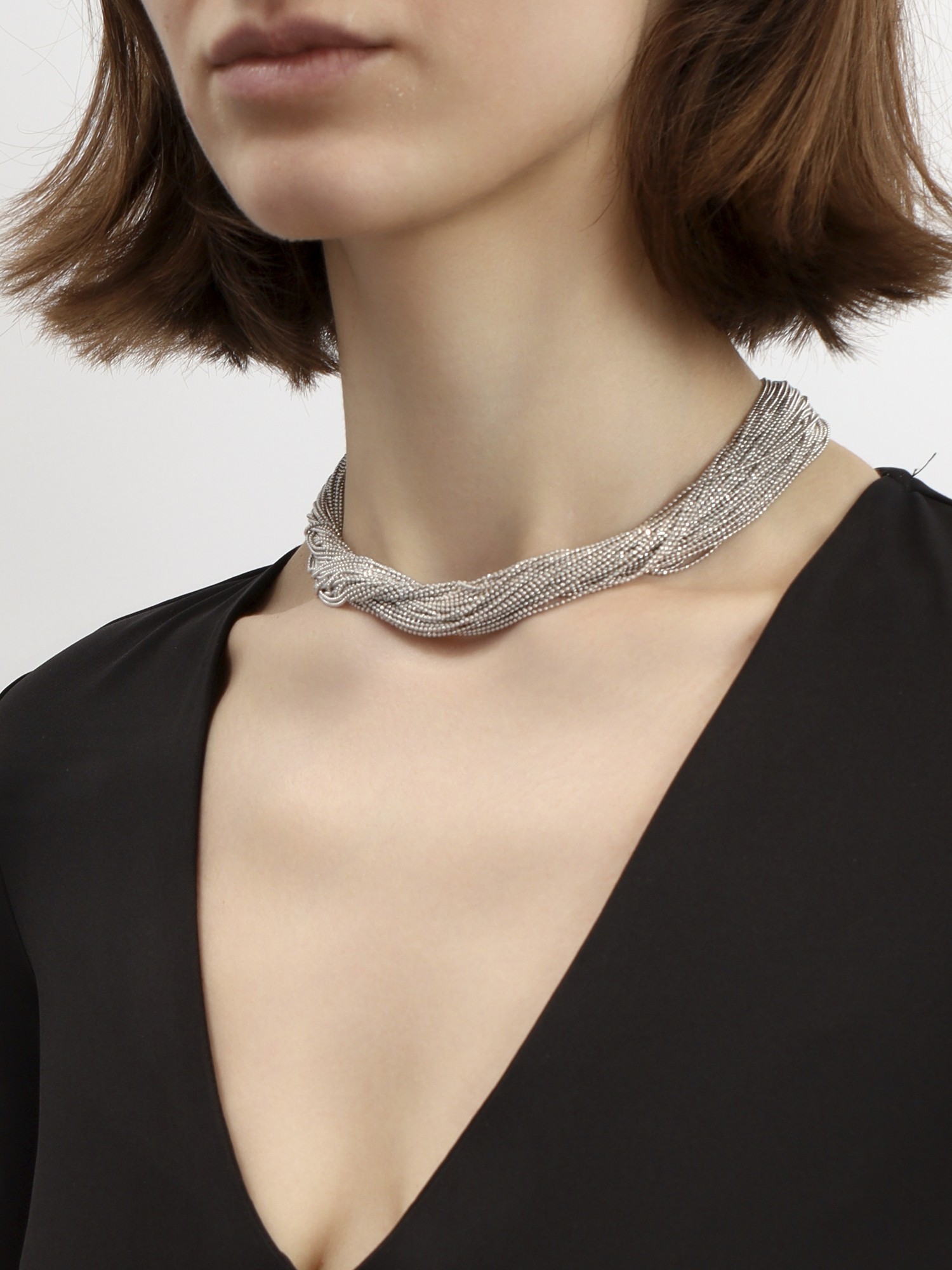 Brunello Cucinelli Necklace 1