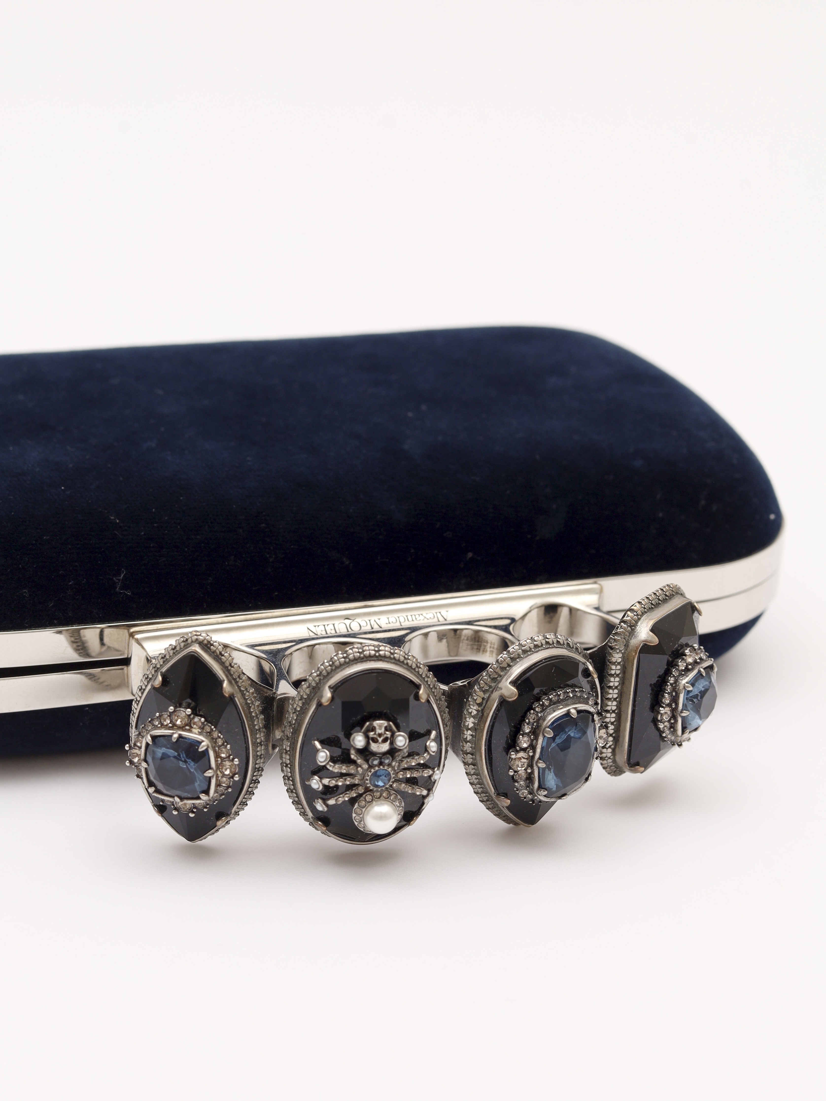 Alexander McQueen Knuckle  9