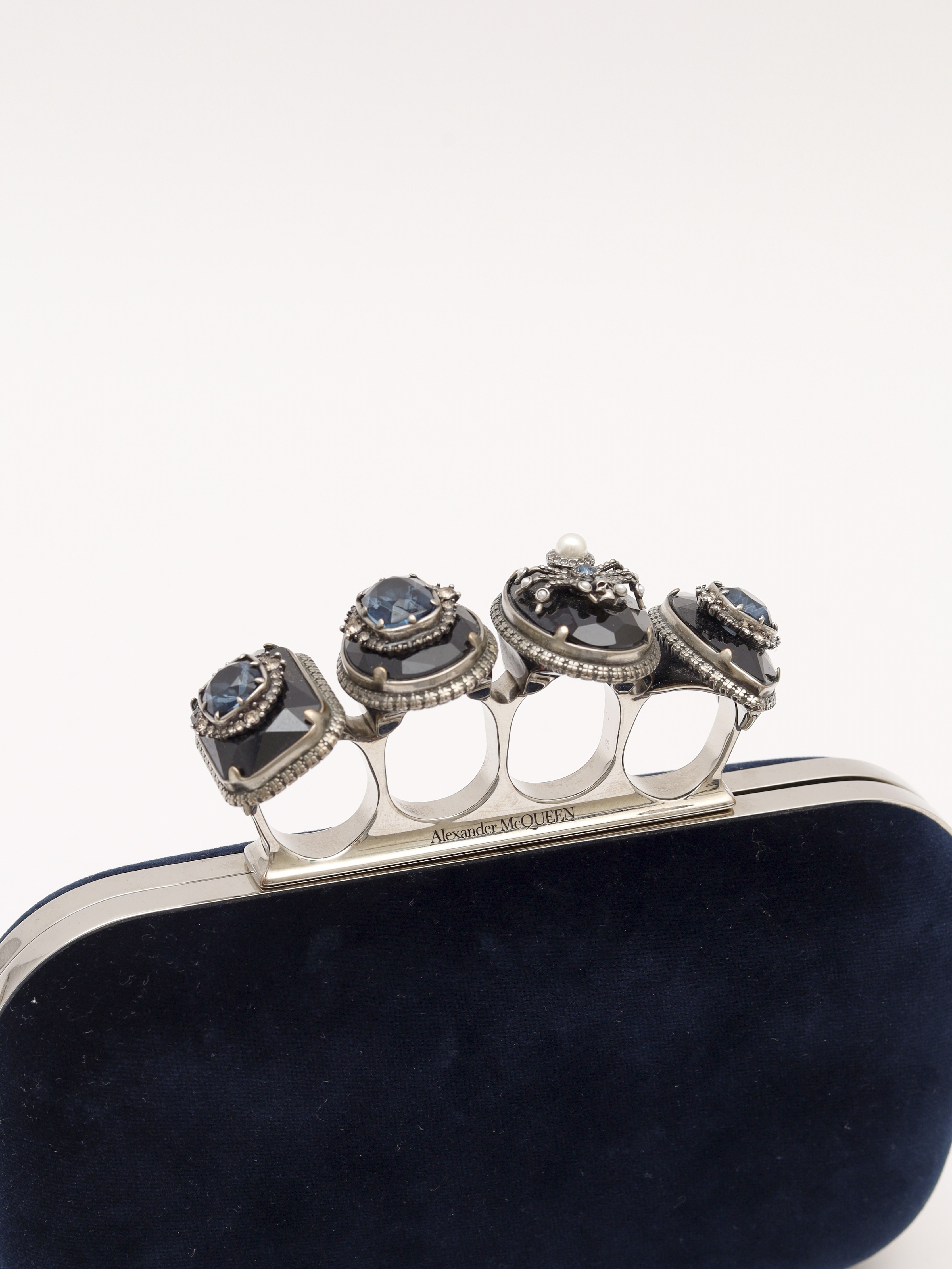 Alexander McQueen Knuckle  5