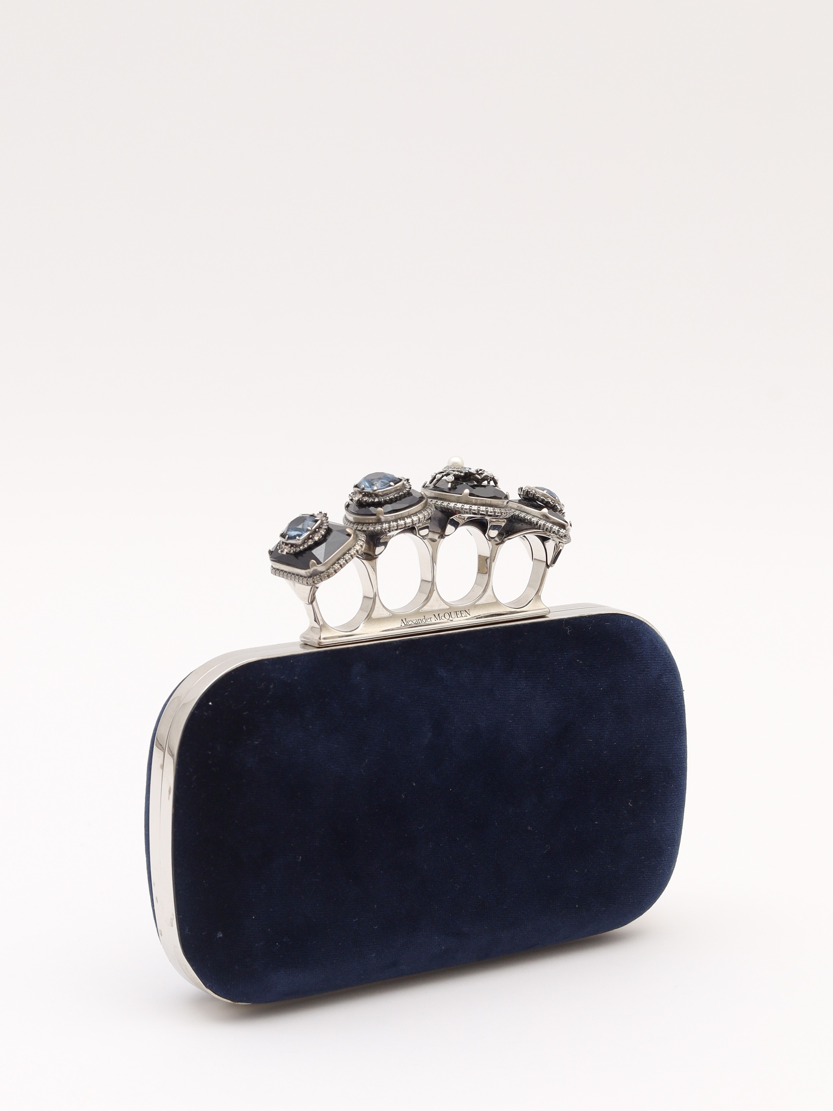 Alexander McQueen Knuckle  2