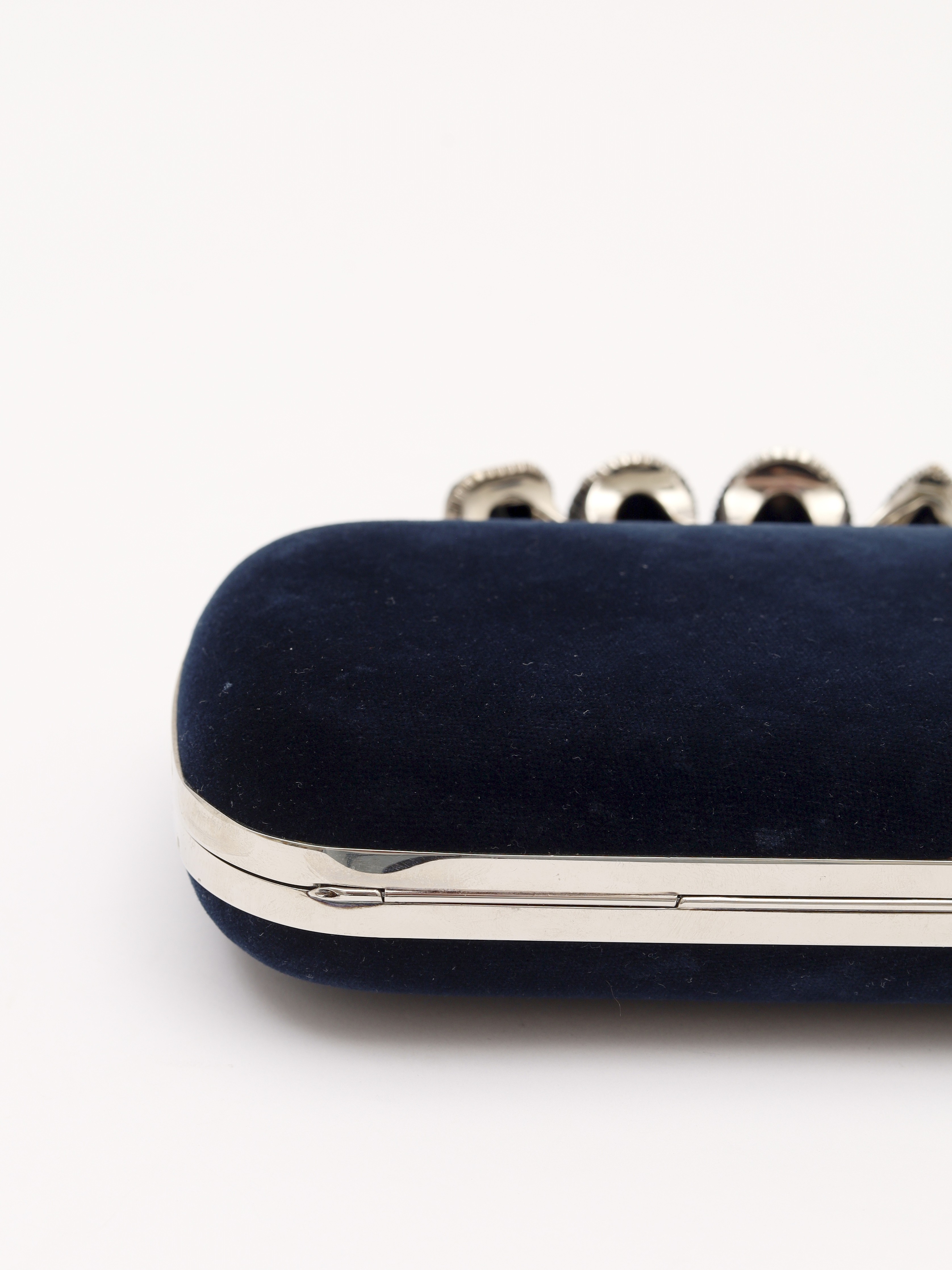 Alexander McQueen Knuckle  7