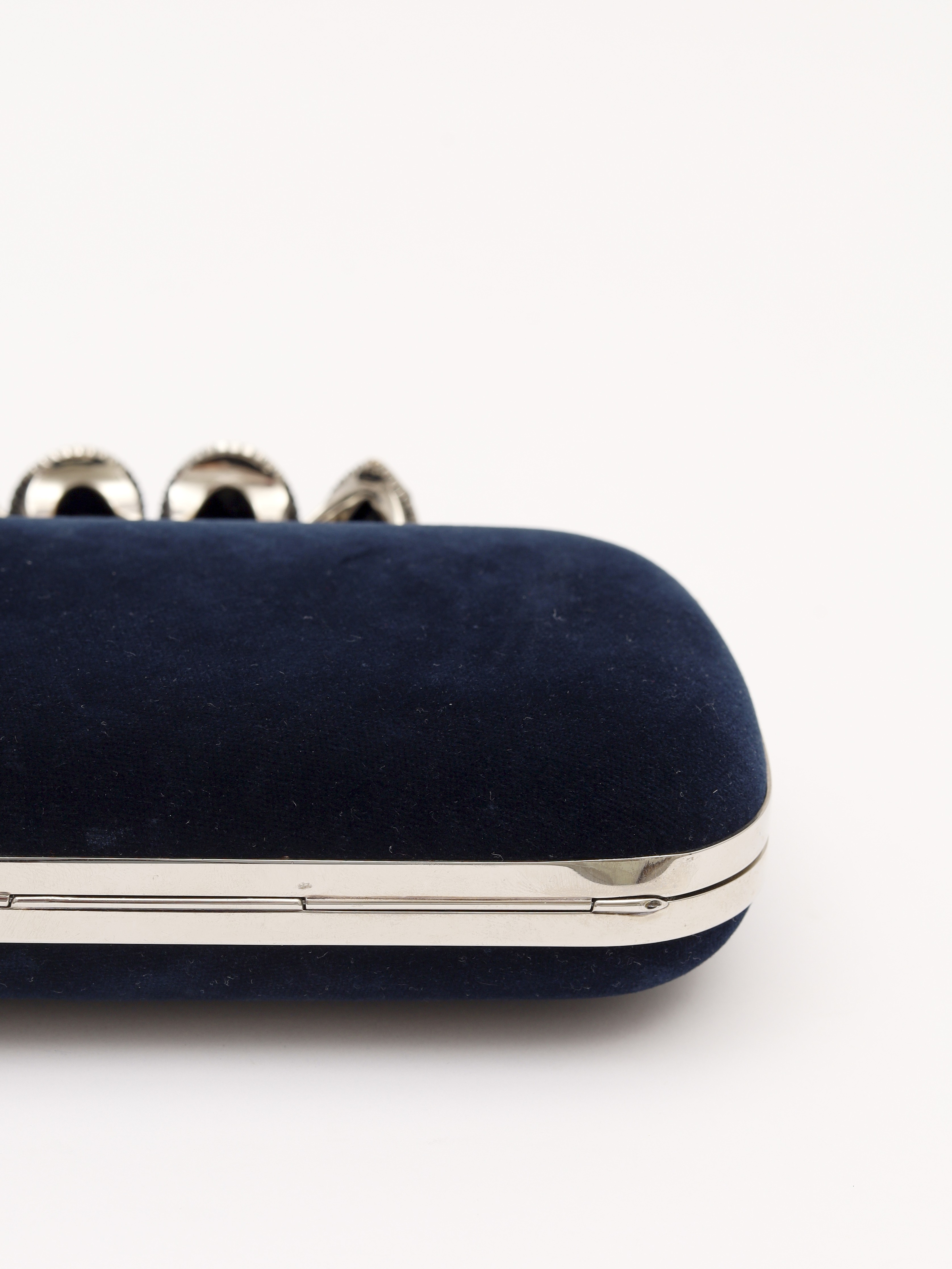 Alexander McQueen Knuckle  8