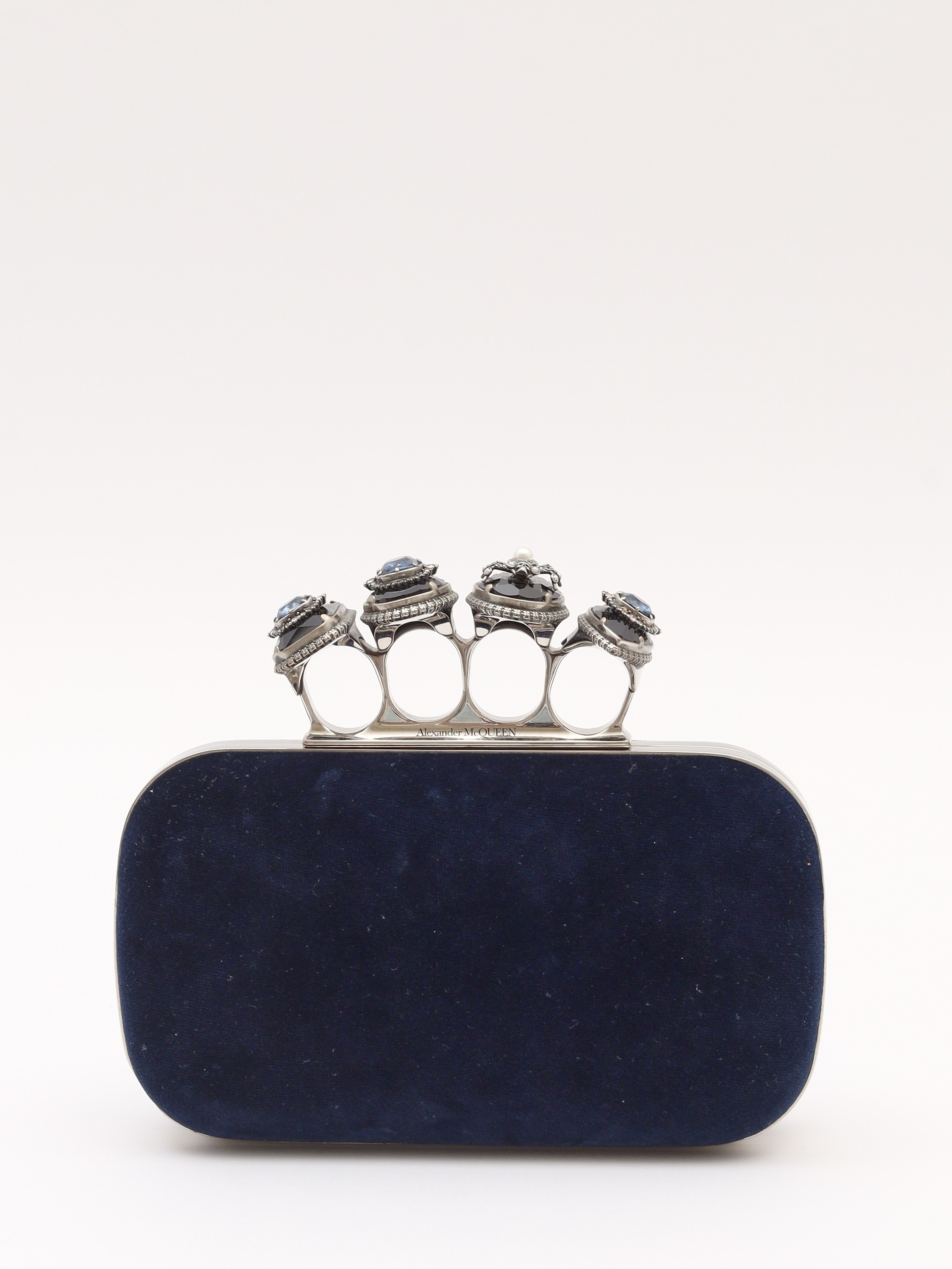 Alexander McQueen Knuckle  0