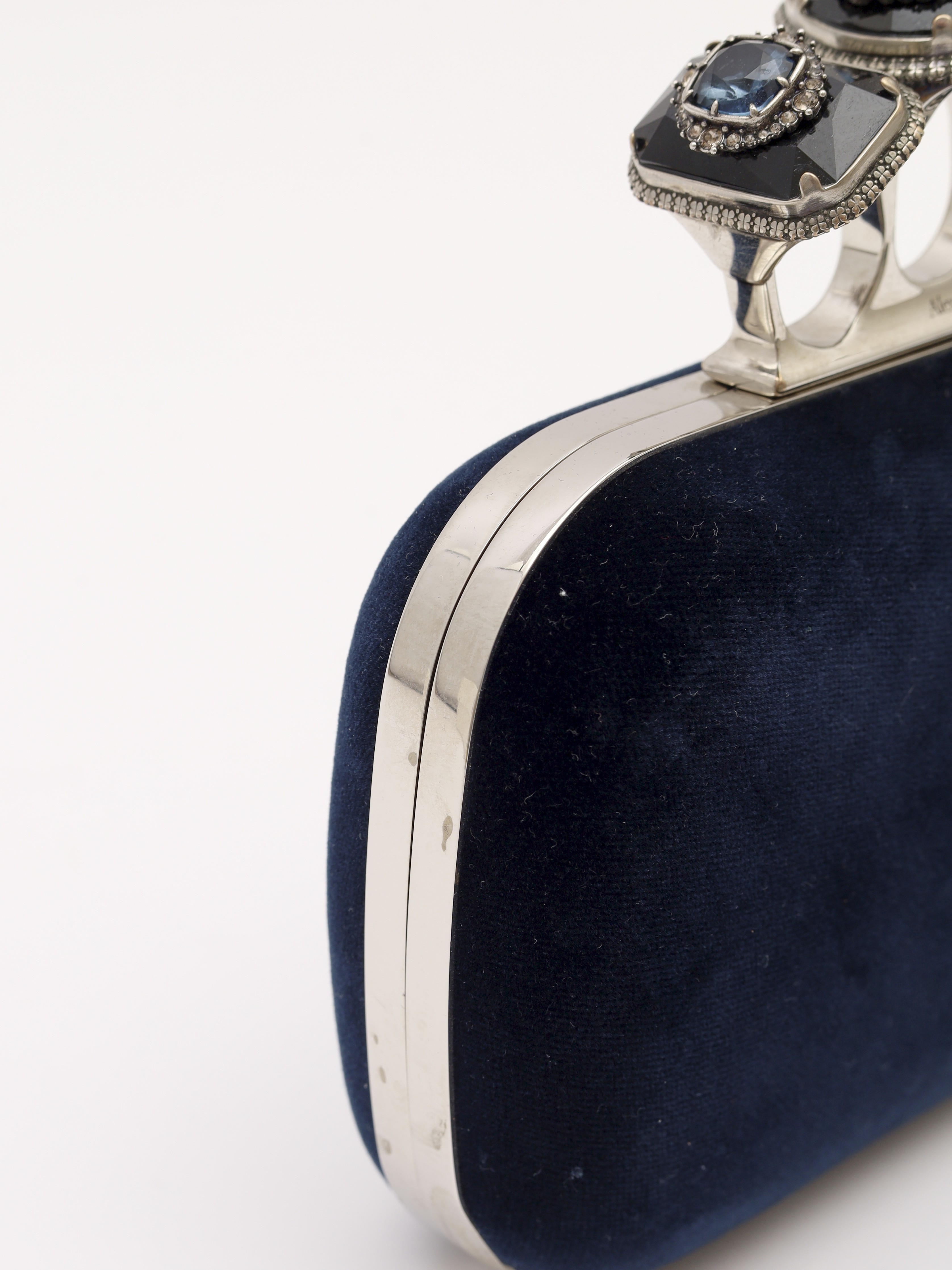 Alexander McQueen Knuckle  6