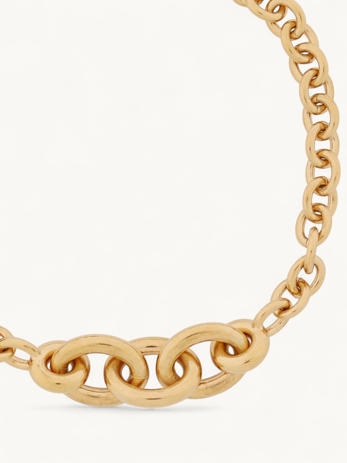 Saint Laurent Necklace  2
