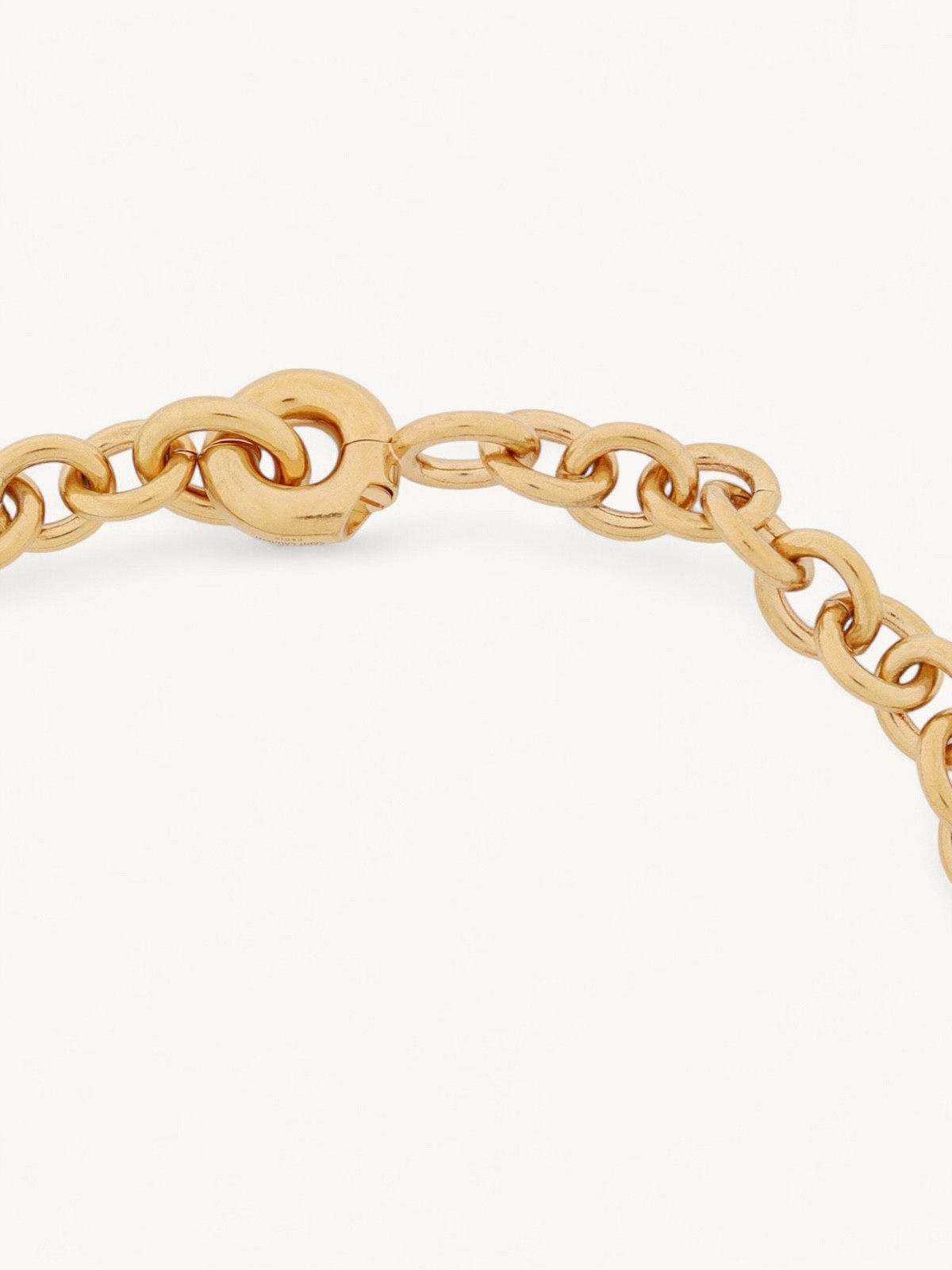 Saint Laurent Necklace  3