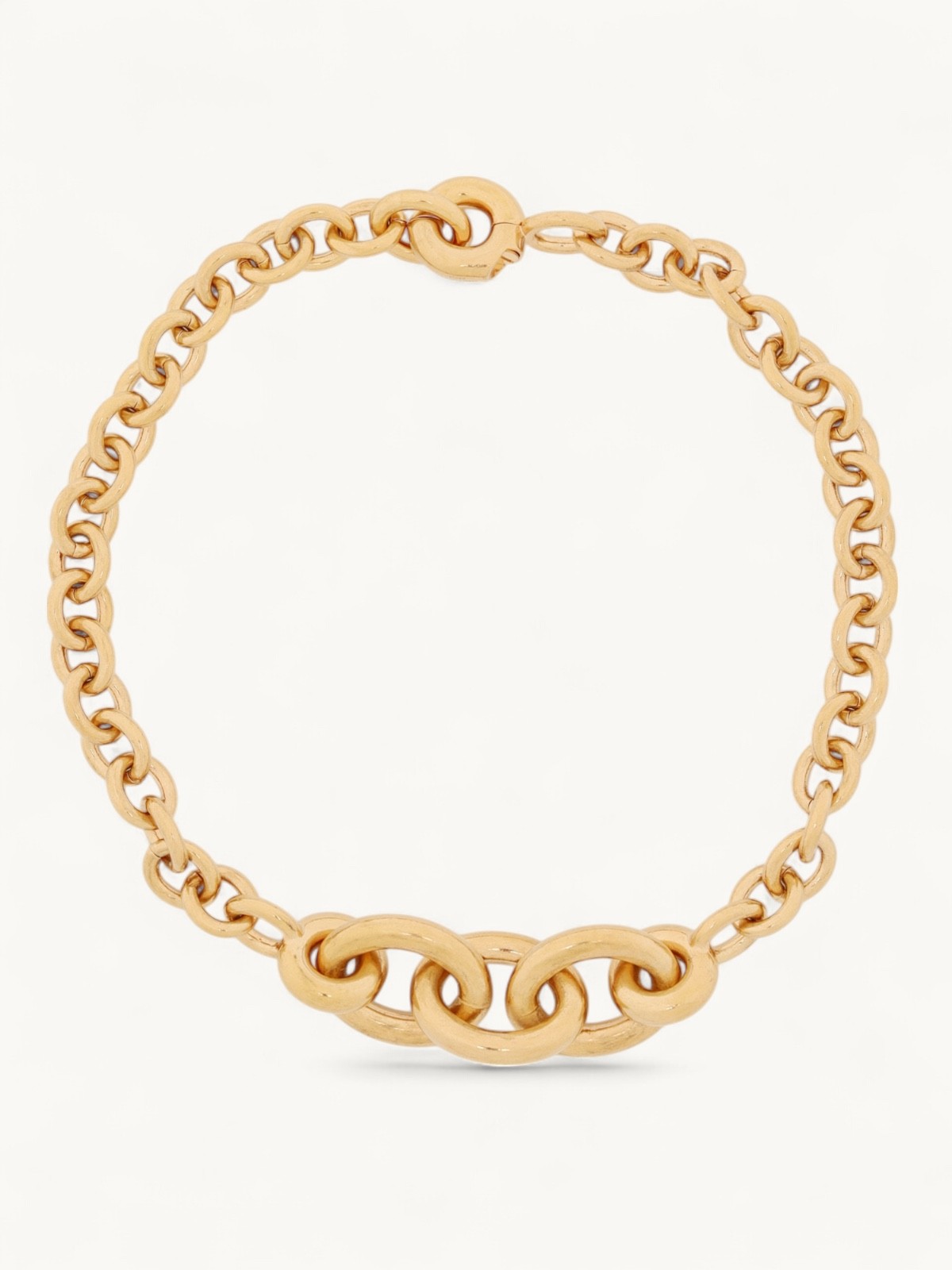 Saint Laurent Necklace  0