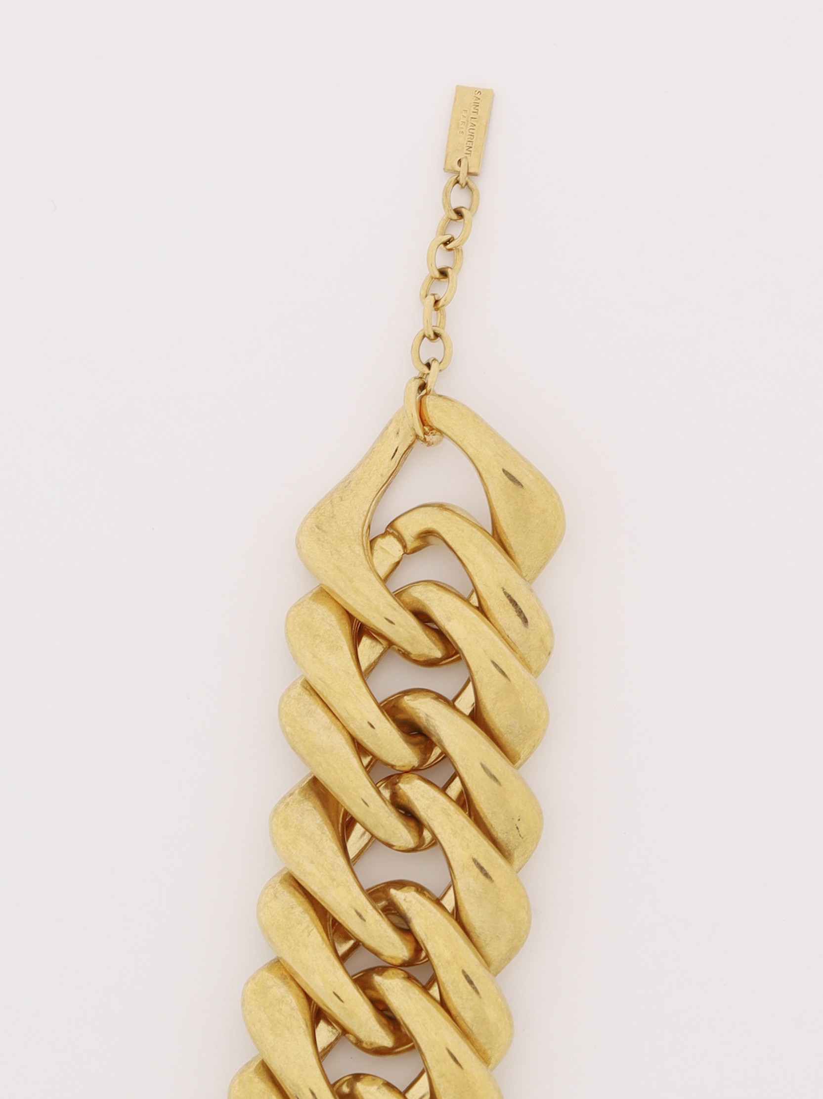 Saint Laurent Bracelet  4