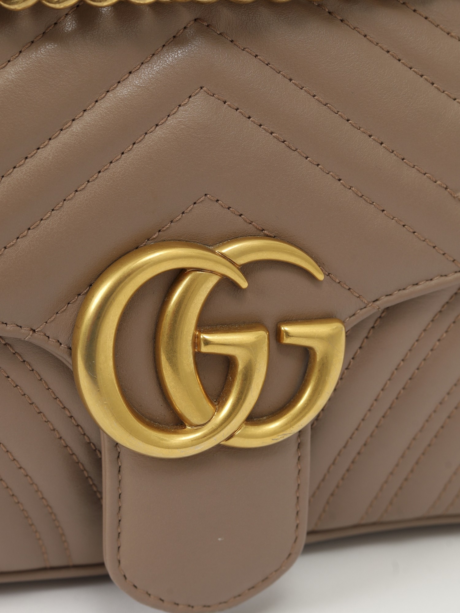 Gucci GG Marmont 5