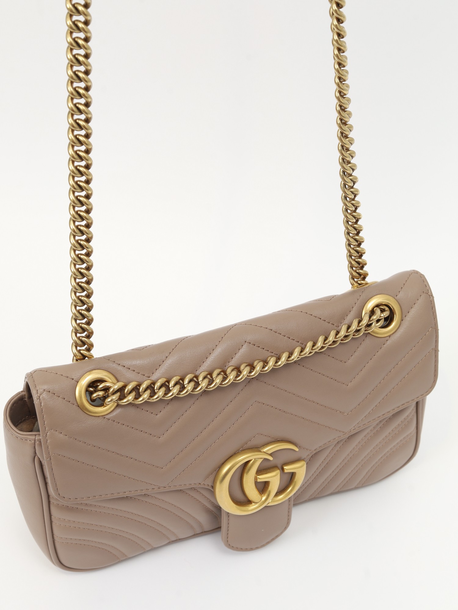 Gucci GG Marmont 4