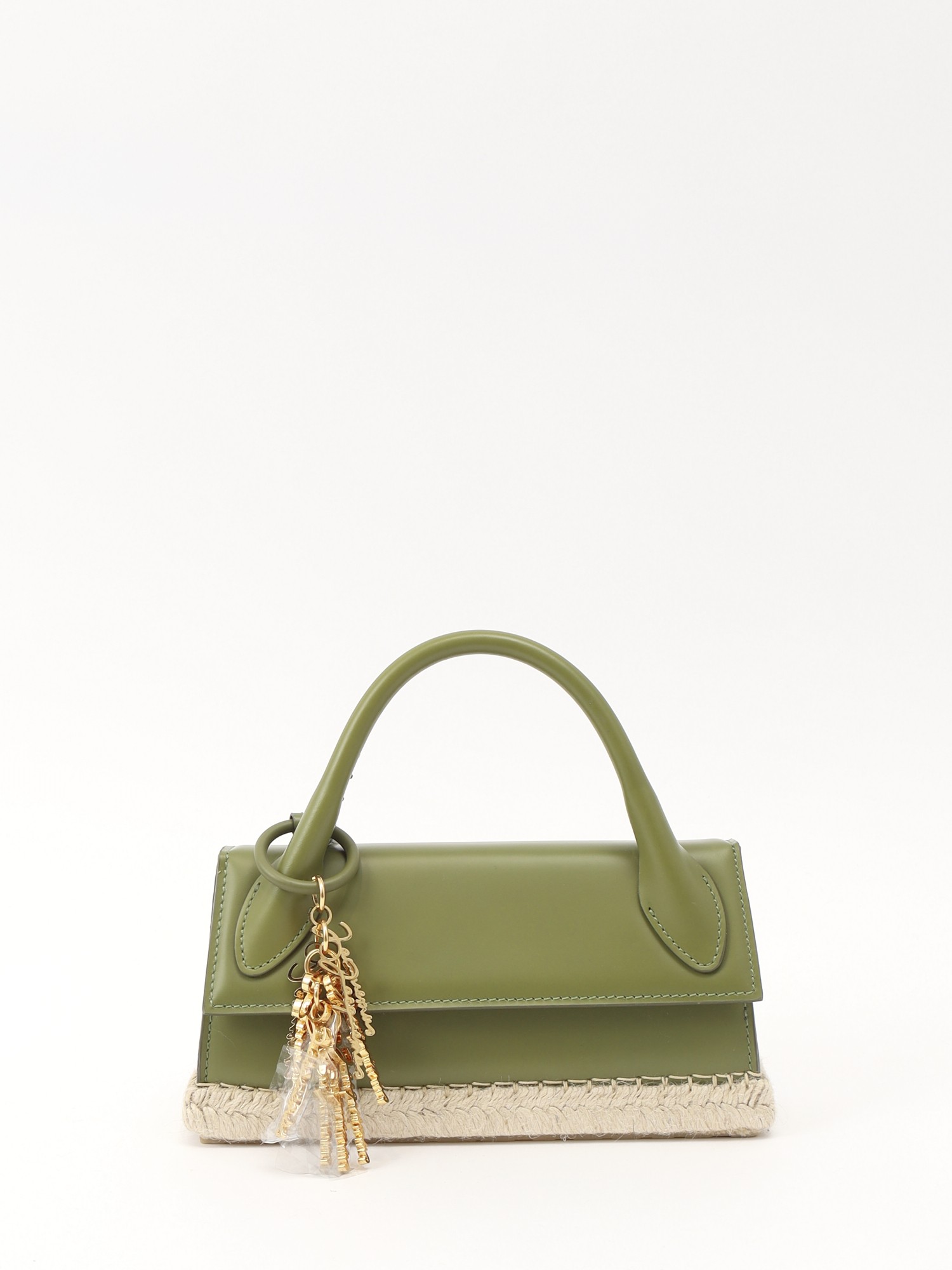 Jacquemus Le Chiquito 0