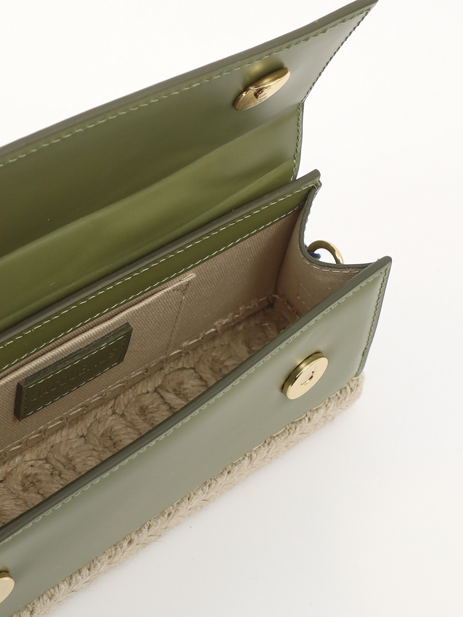 Jacquemus Le Chiquito 9