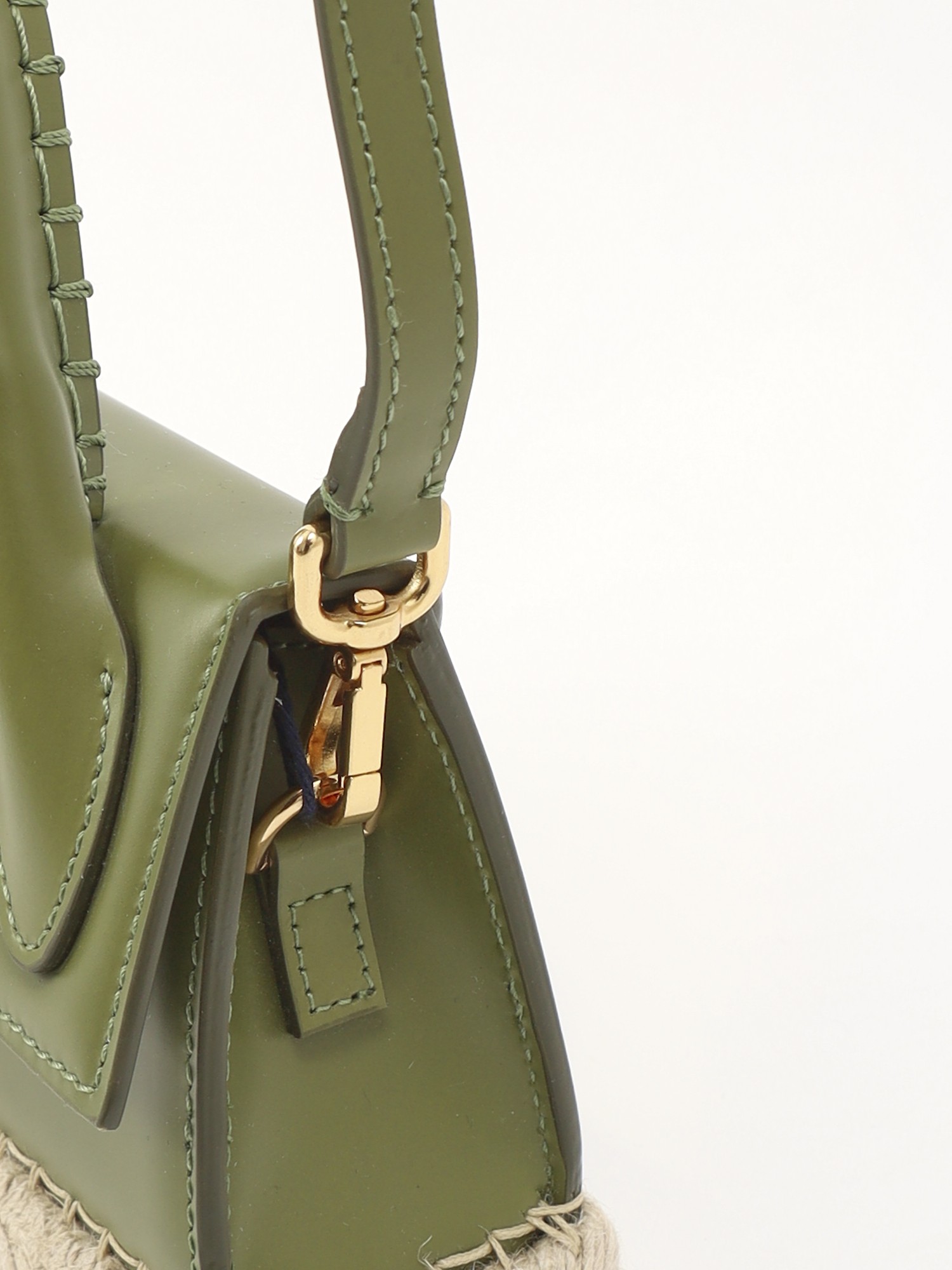 Jacquemus Le Chiquito 7