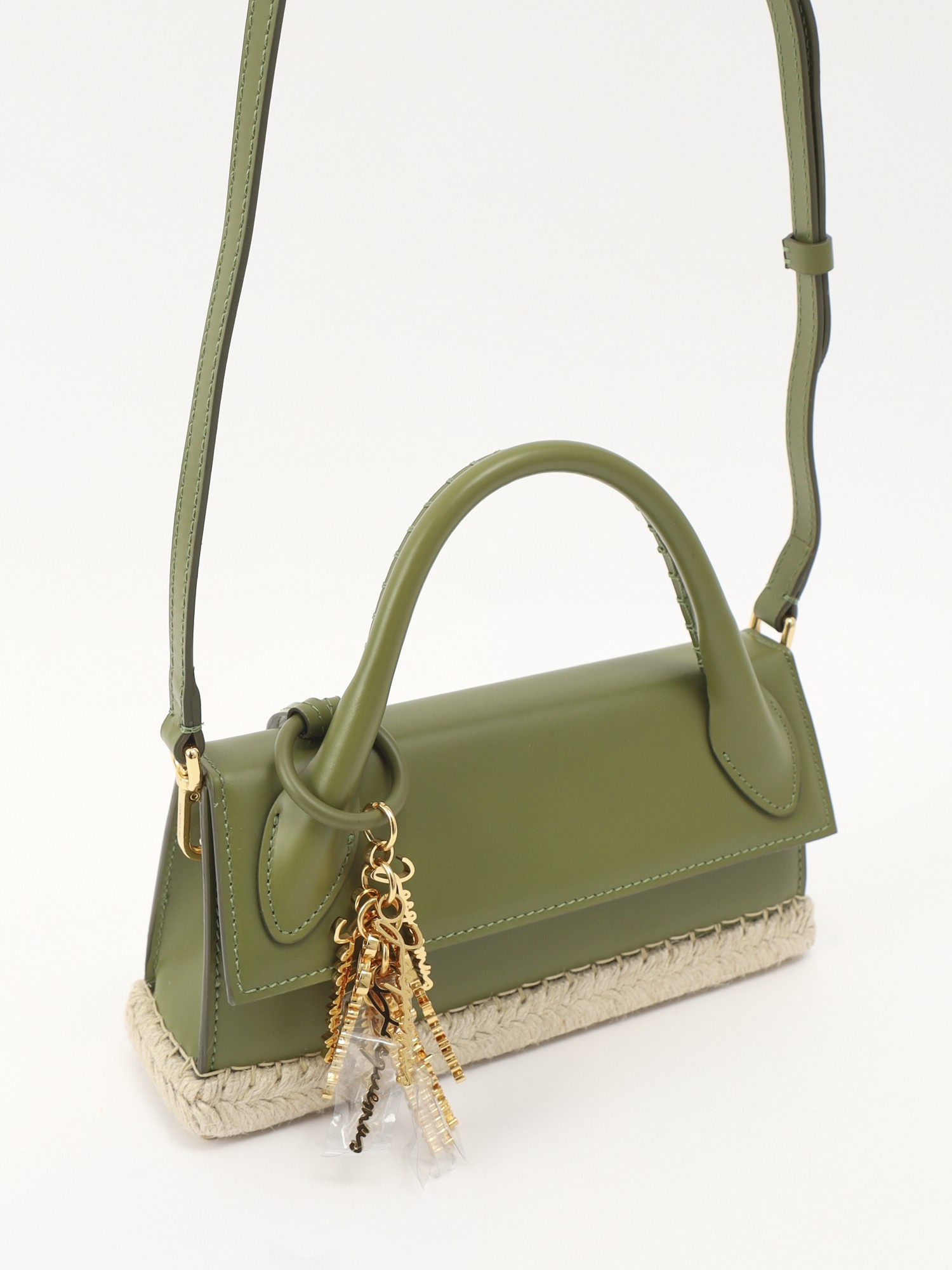 Jacquemus Le Chiquito 6