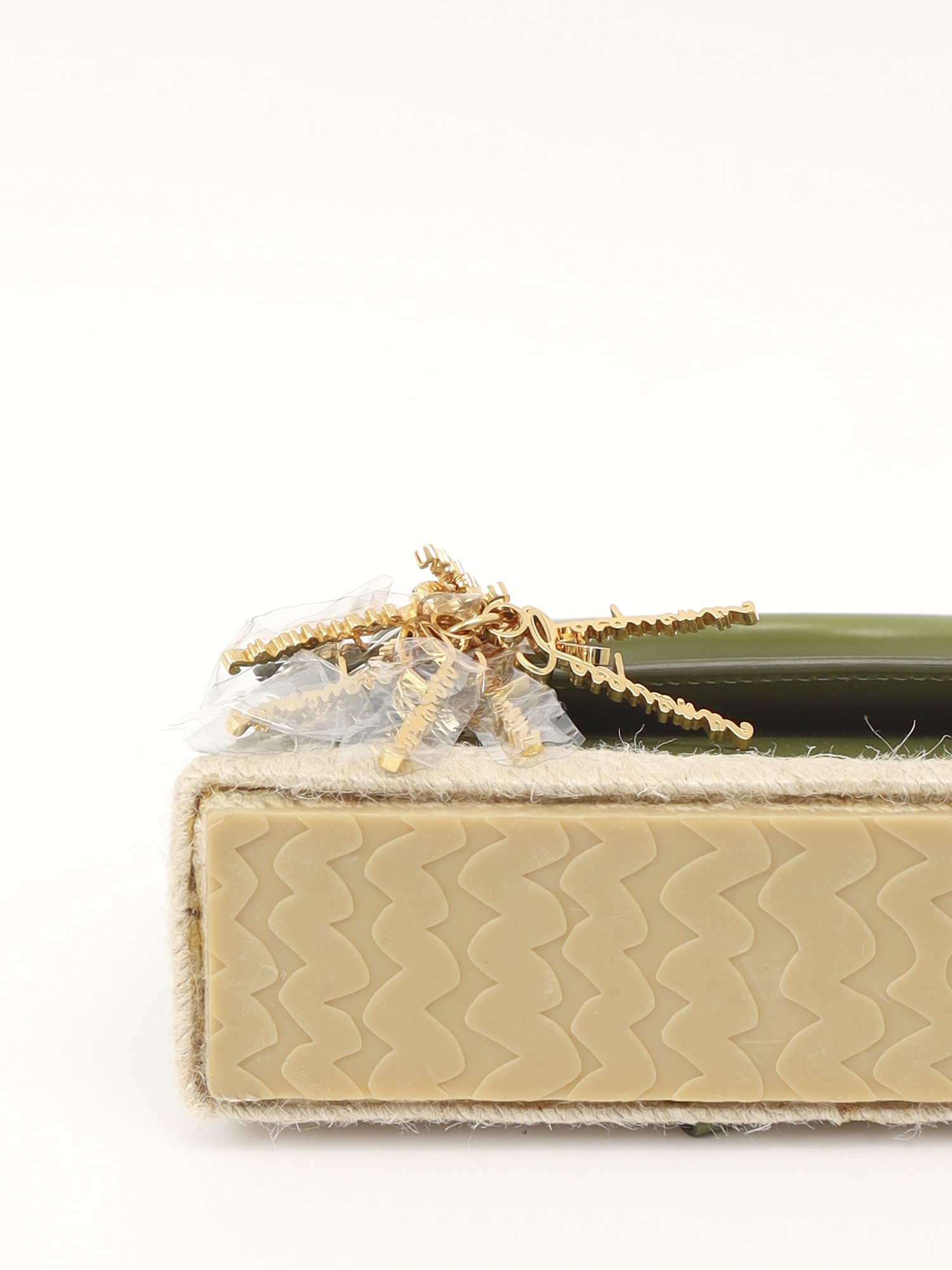 Jacquemus Le Chiquito 5