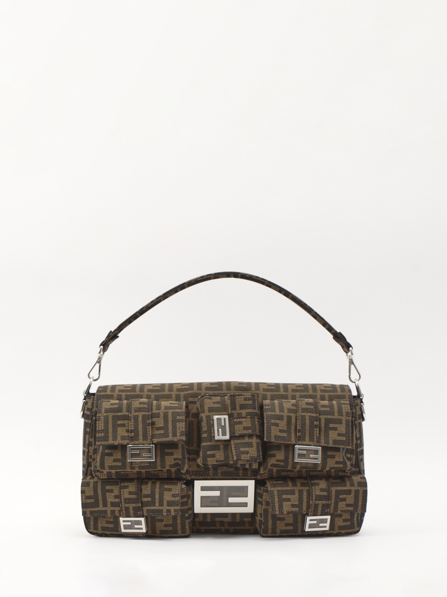 Fendi Baguette 0