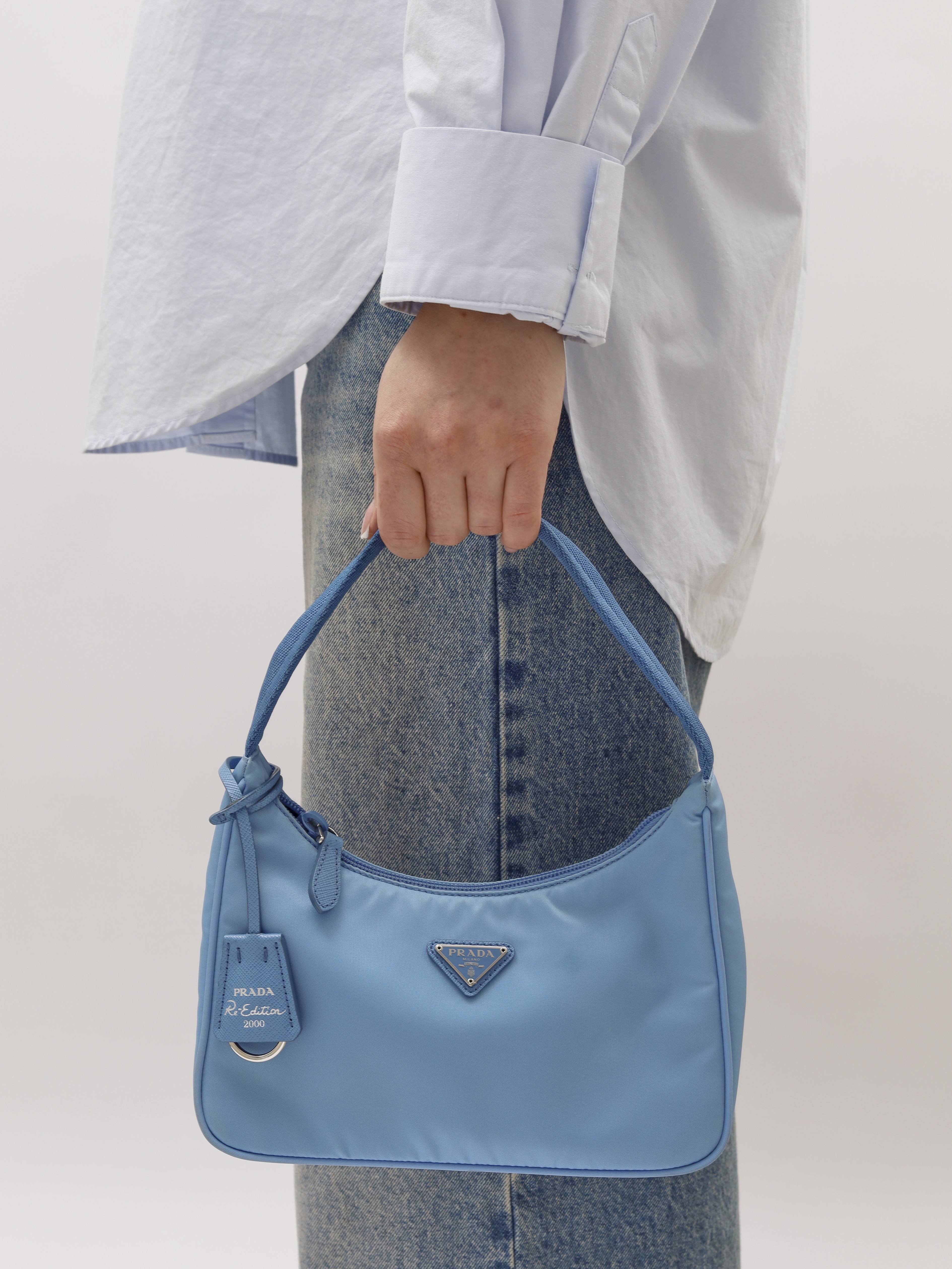 Prada Re-Edition 2000 1