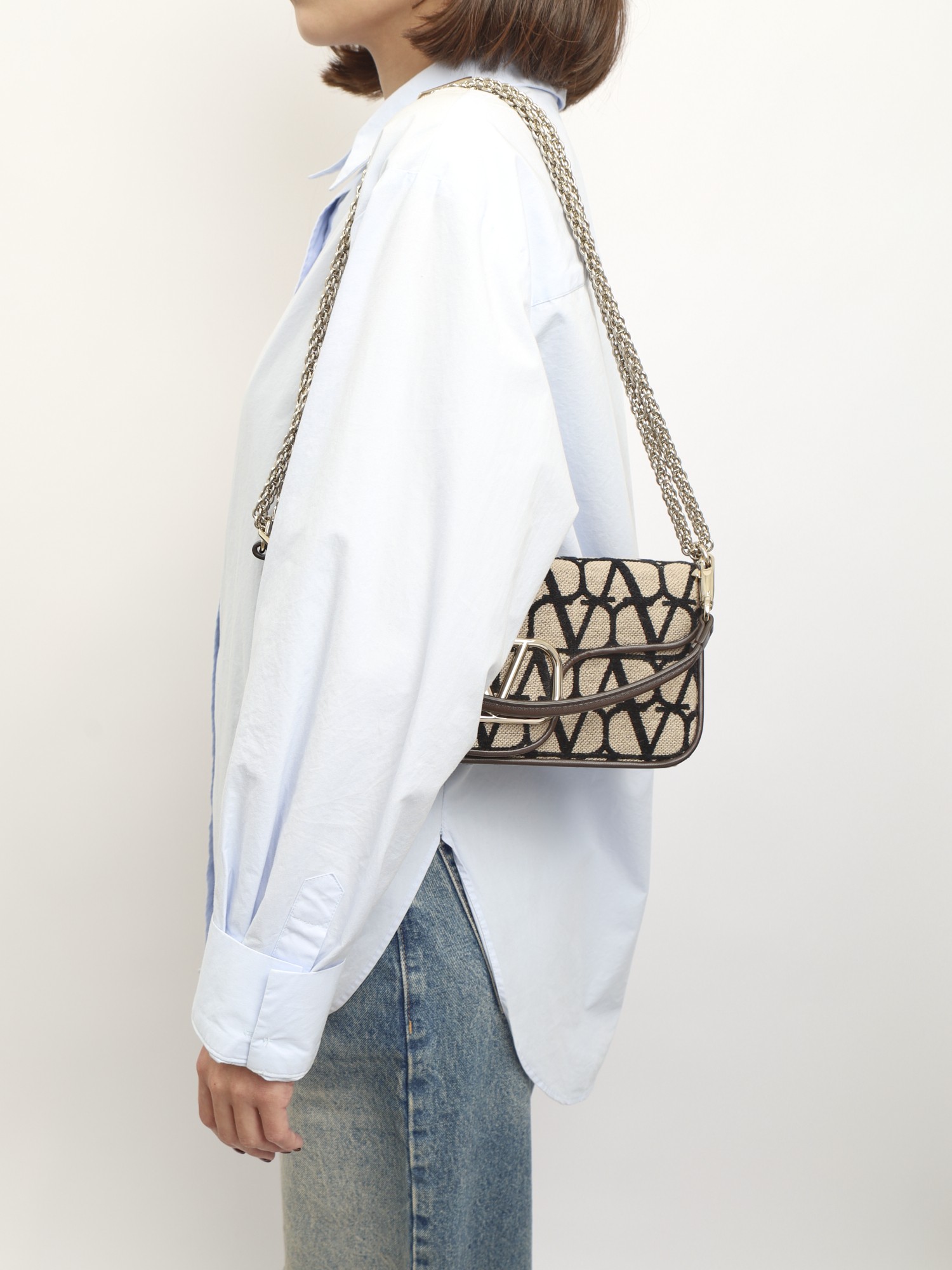 Valentino Locò Toile 1