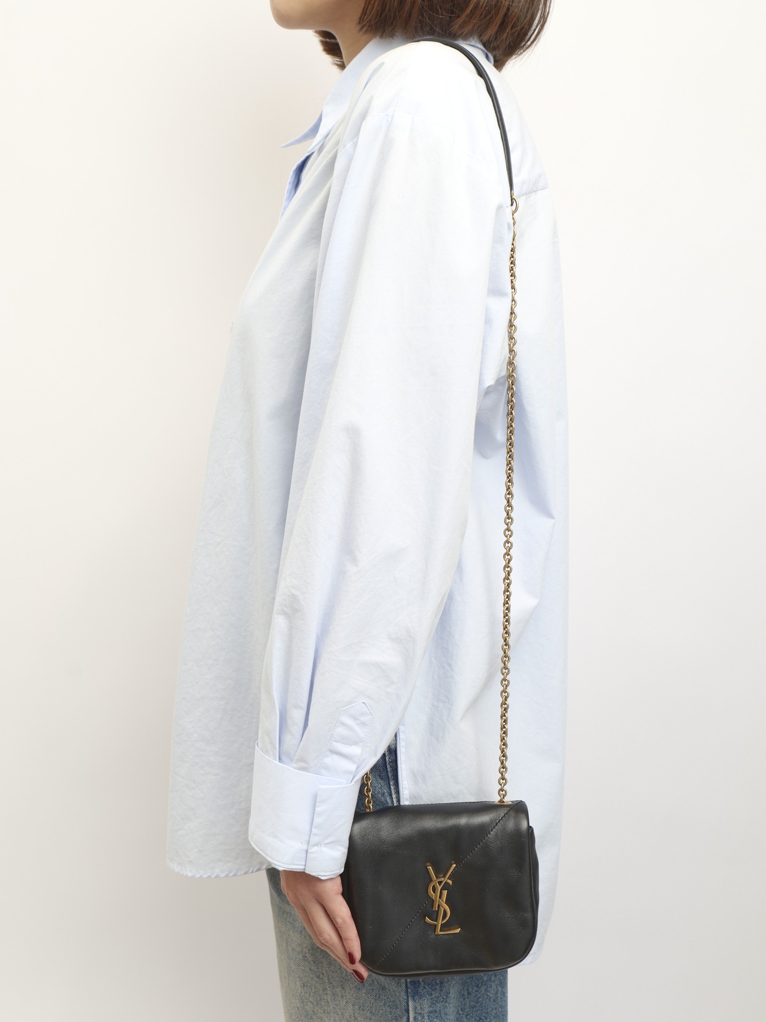 Saint Laurent Jamie 1