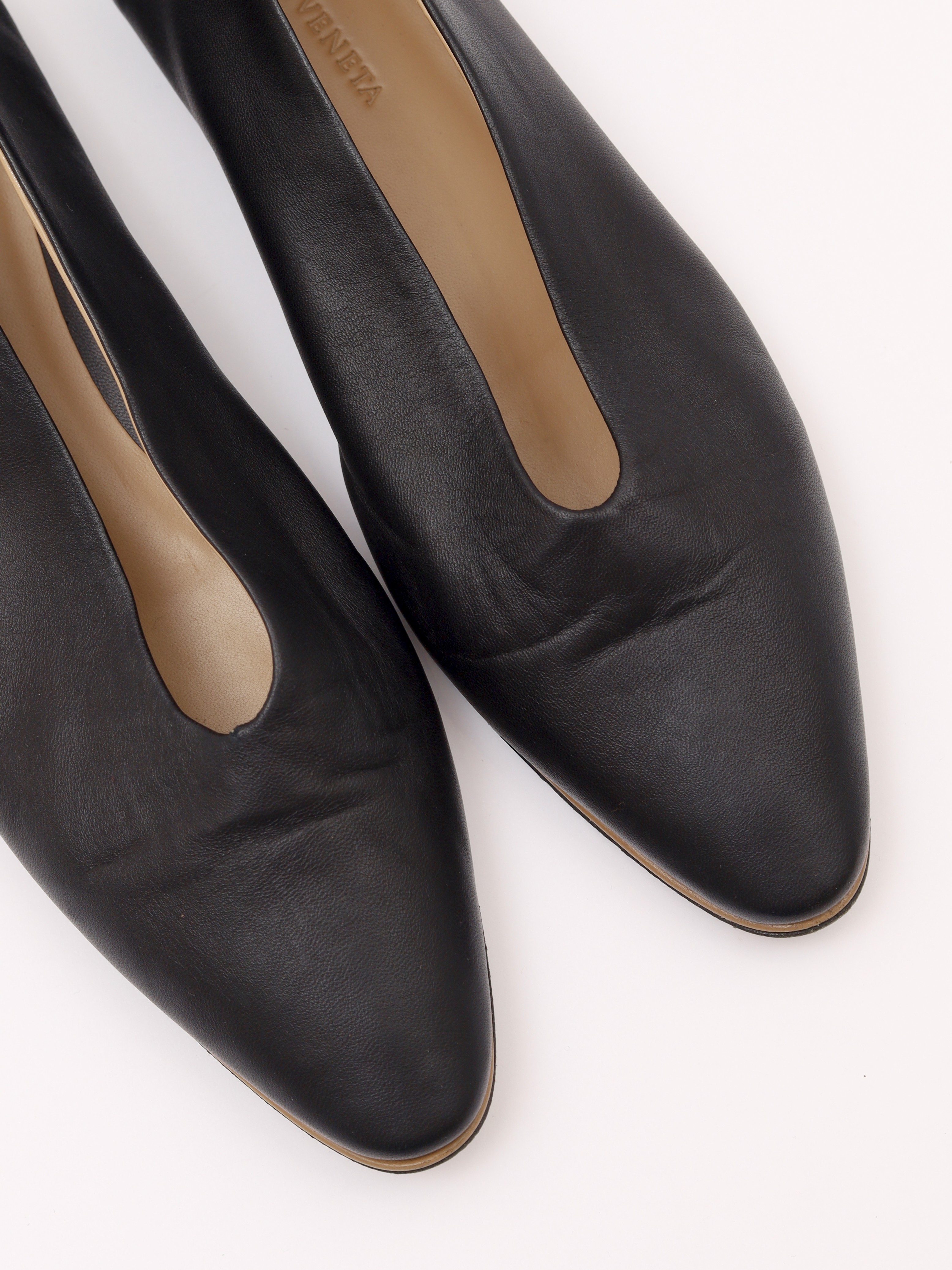 Bottega Veneta Shoes 38.5 6