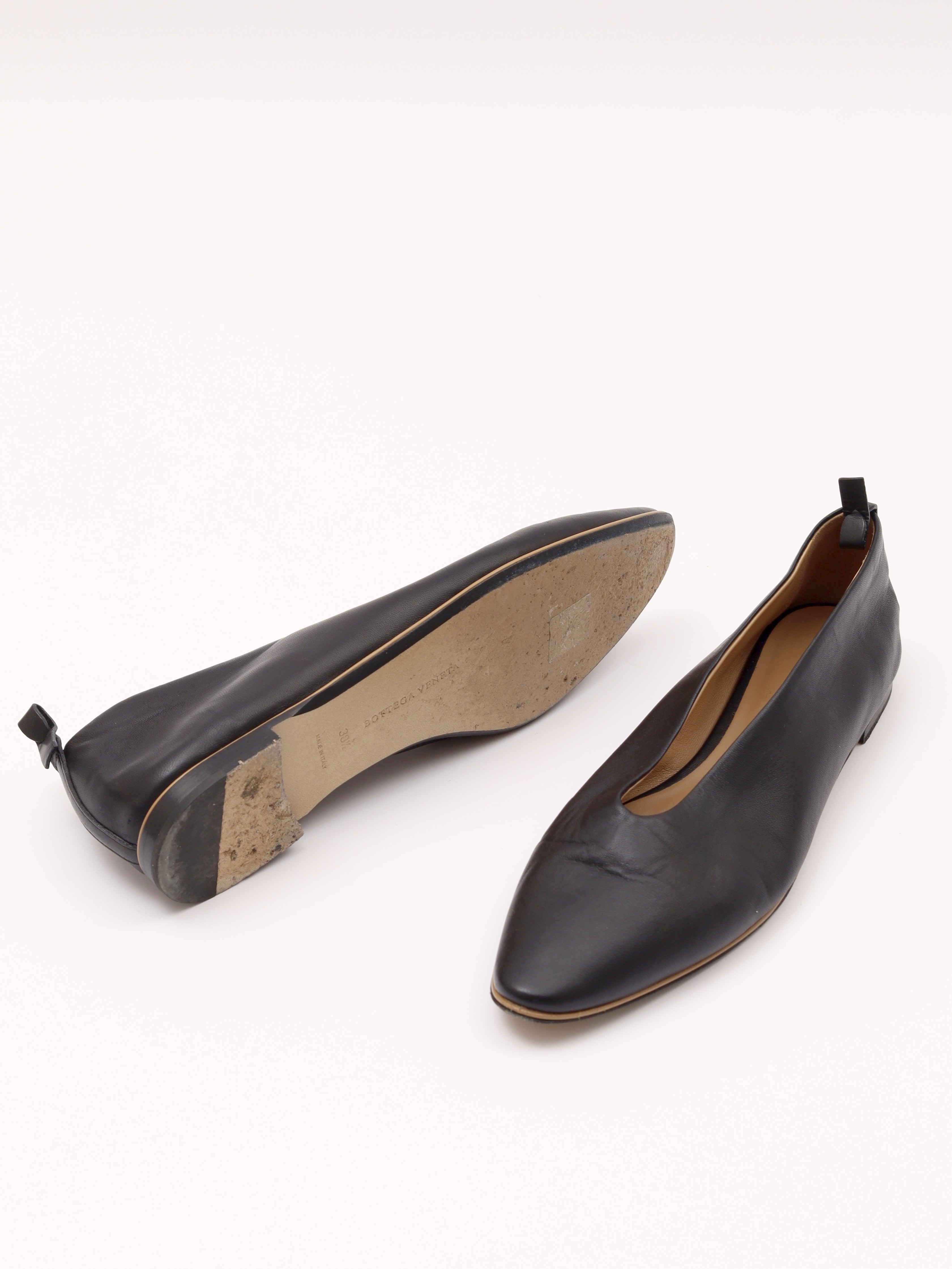 Bottega Veneta Shoes 38.5 10