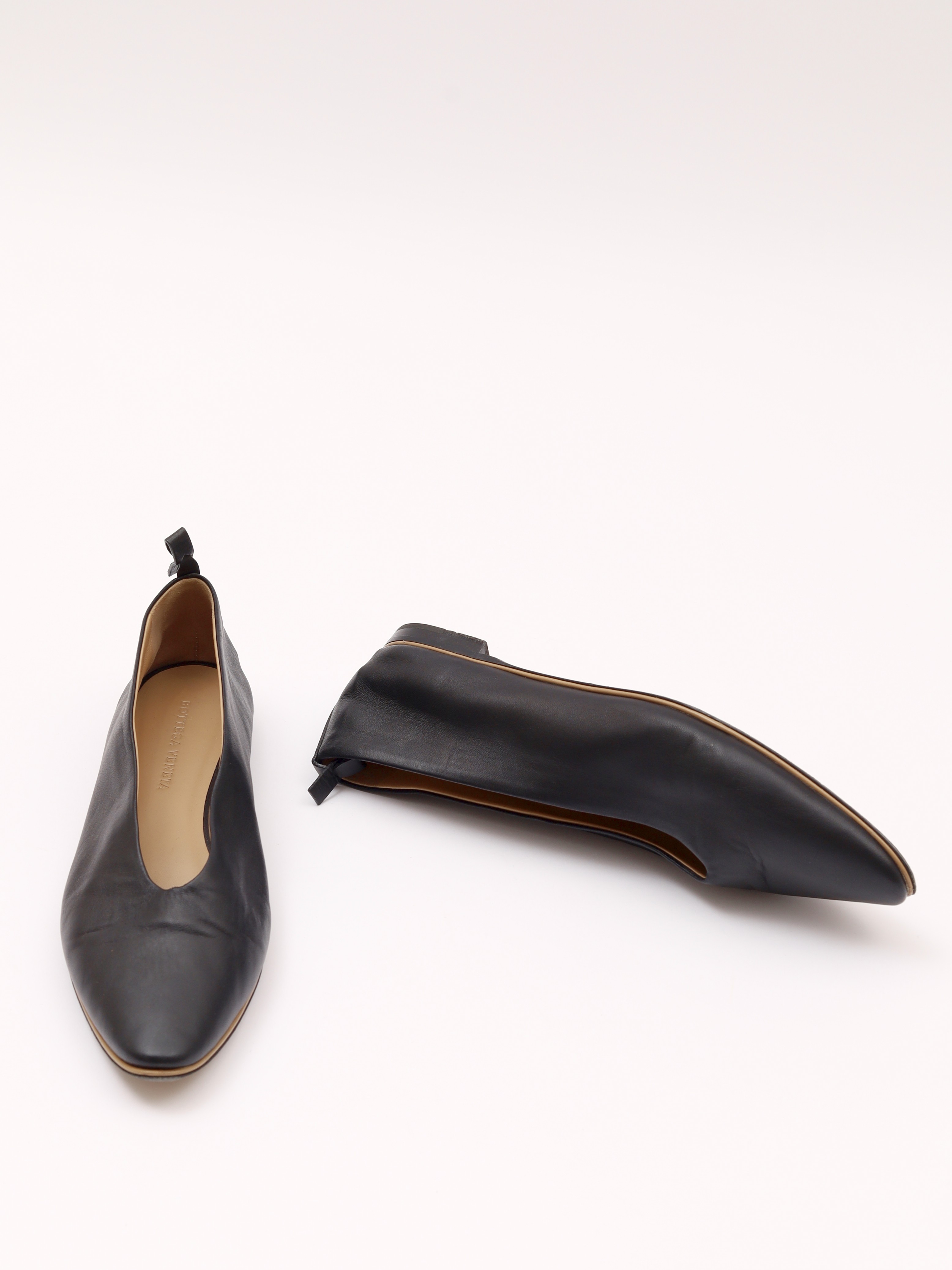 Bottega Veneta Shoes 38.5 5