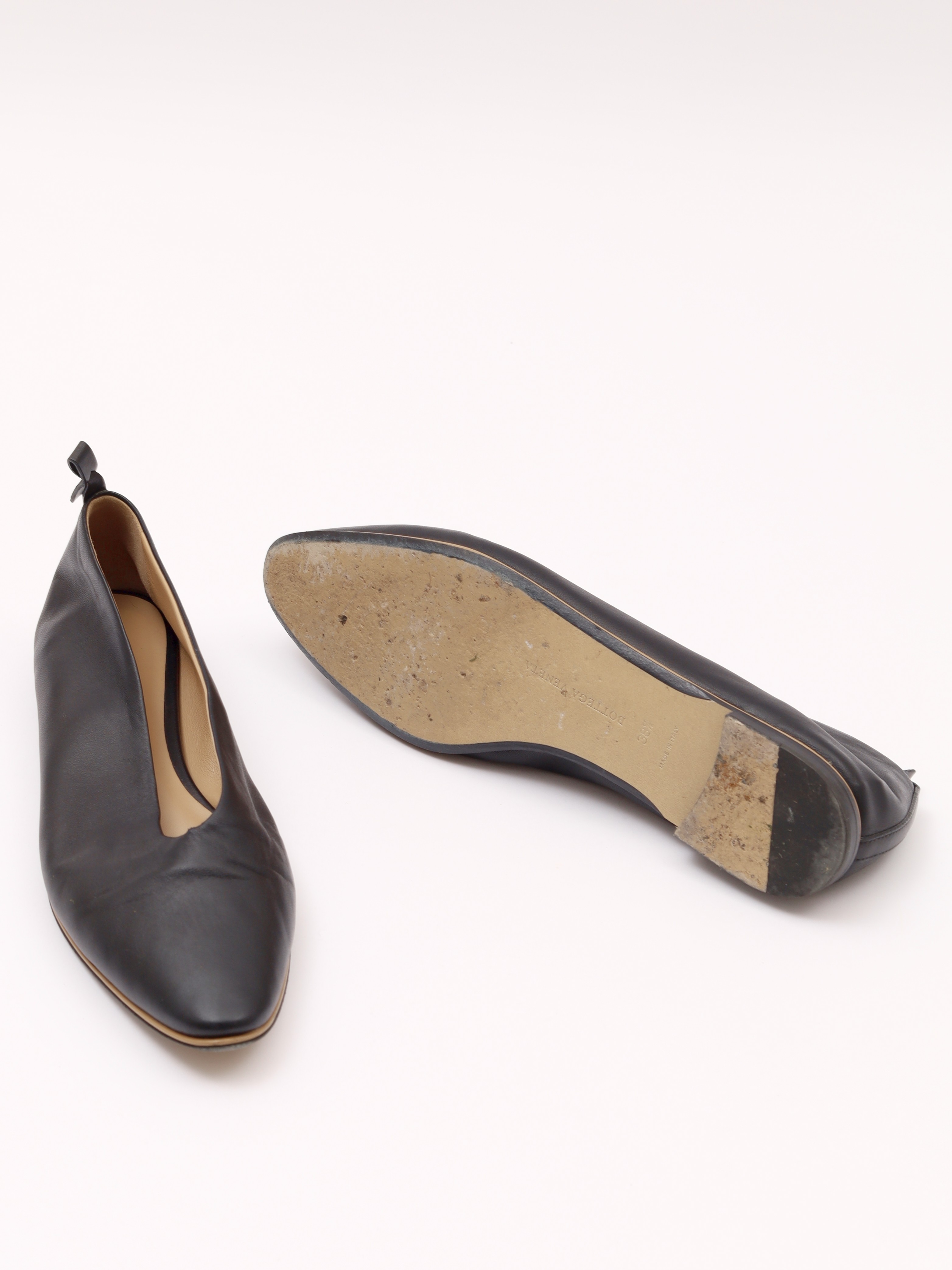 Bottega Veneta Shoes 38.5 9