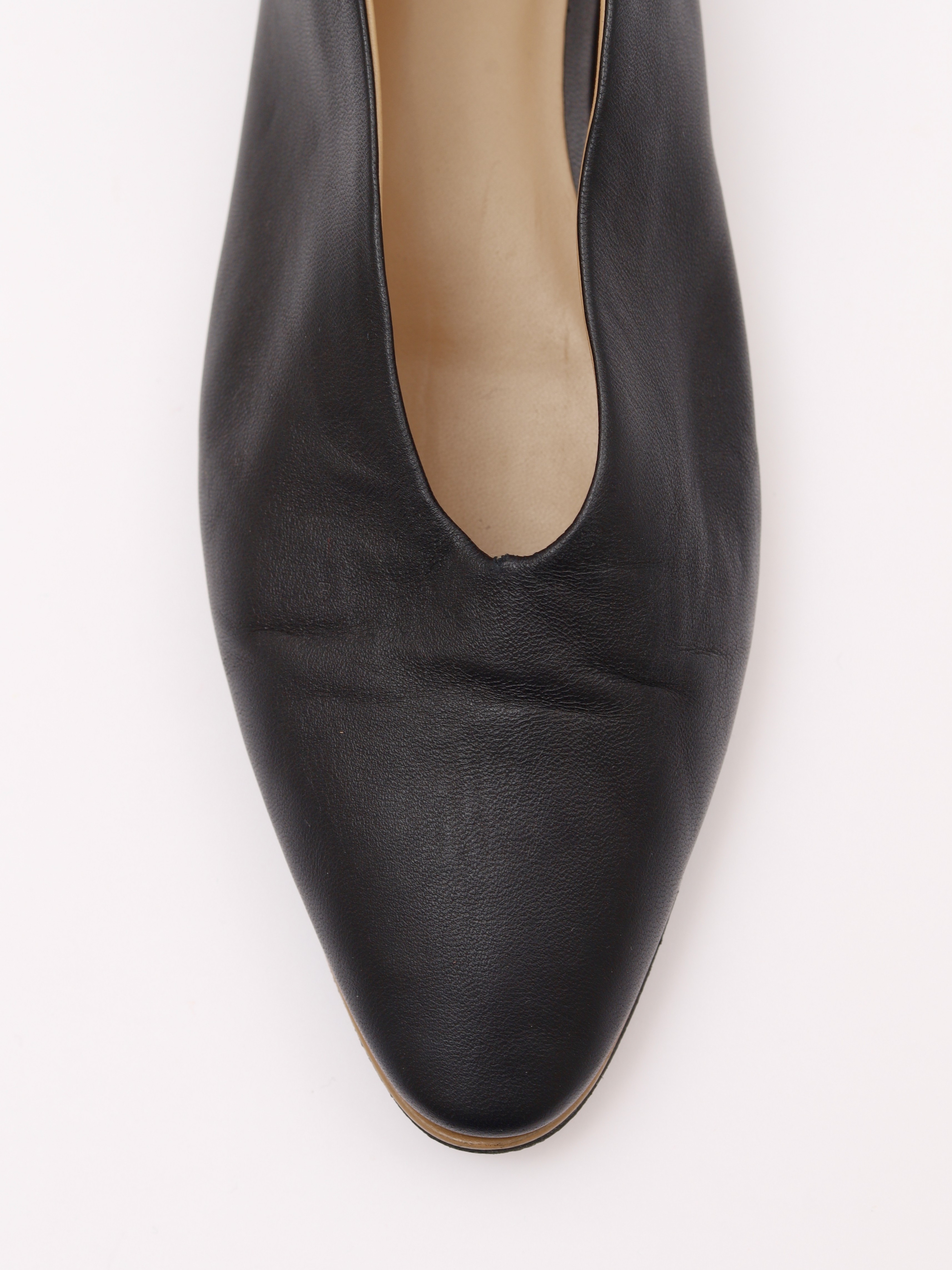 Bottega Veneta Shoes 38.5 4