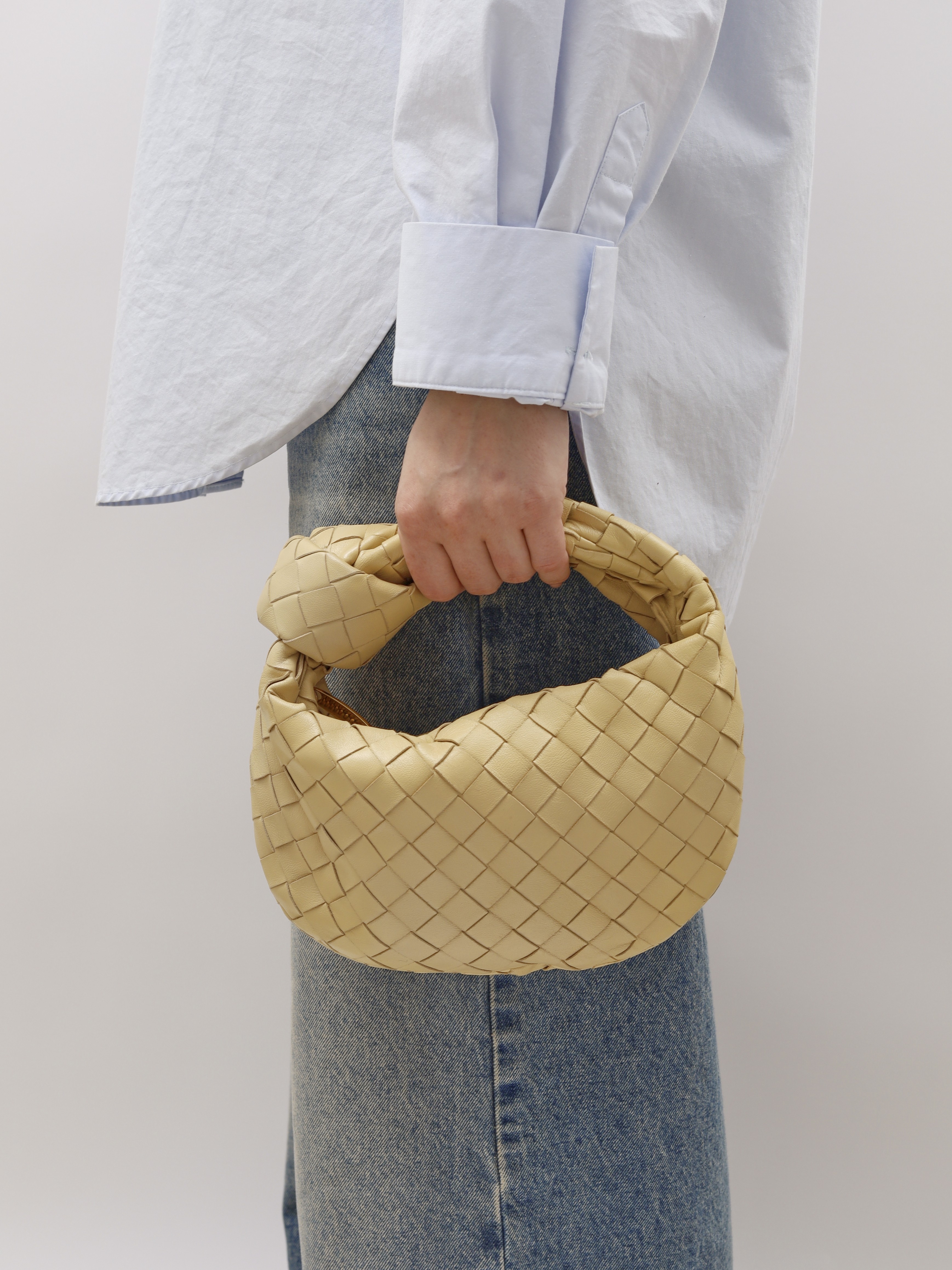 Bottega Veneta Jodie 1